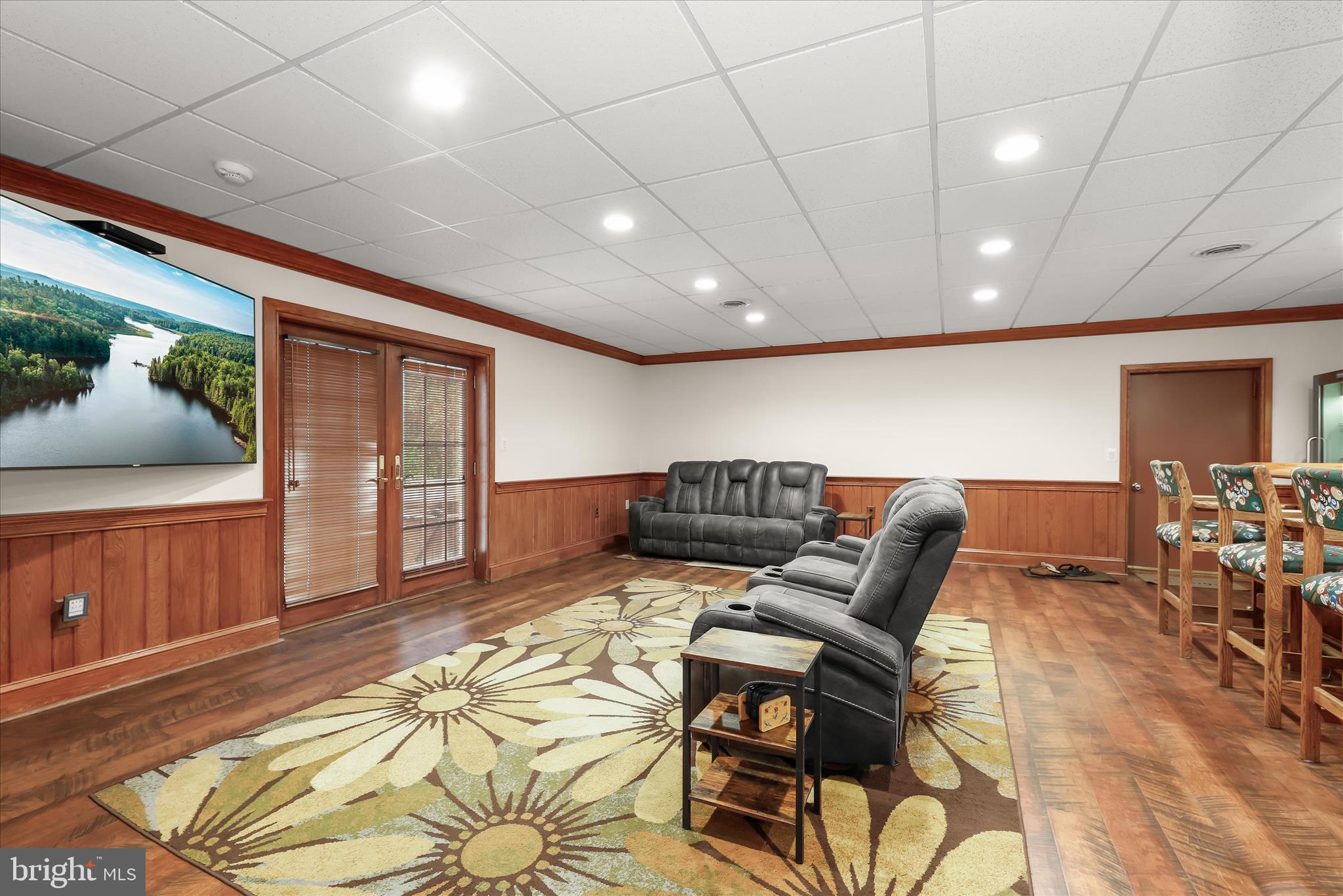 DAVIDSONVILLE - Residential