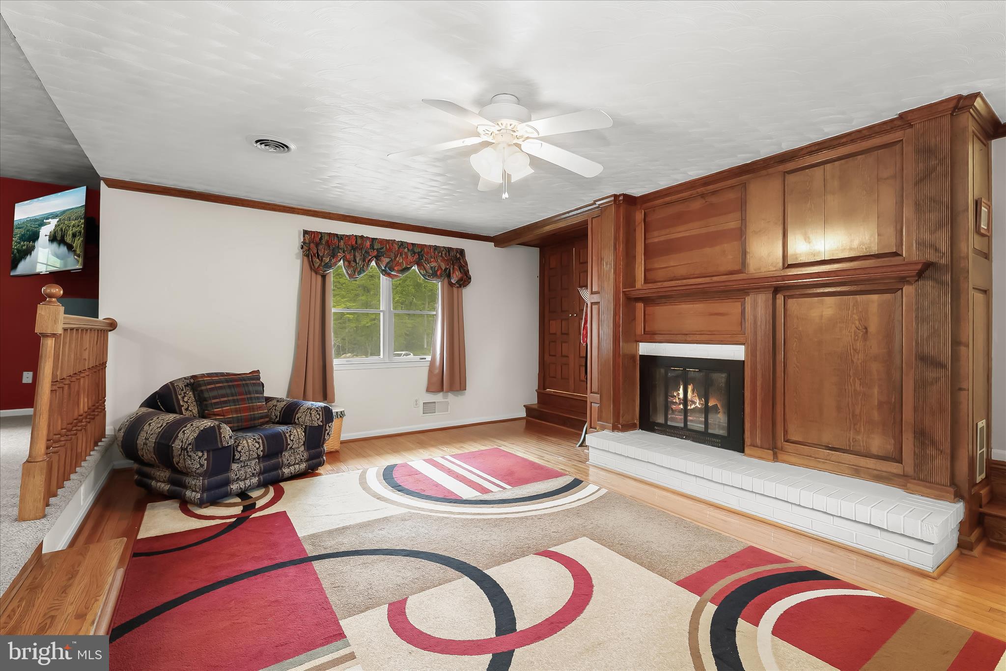 DAVIDSONVILLE - Residential