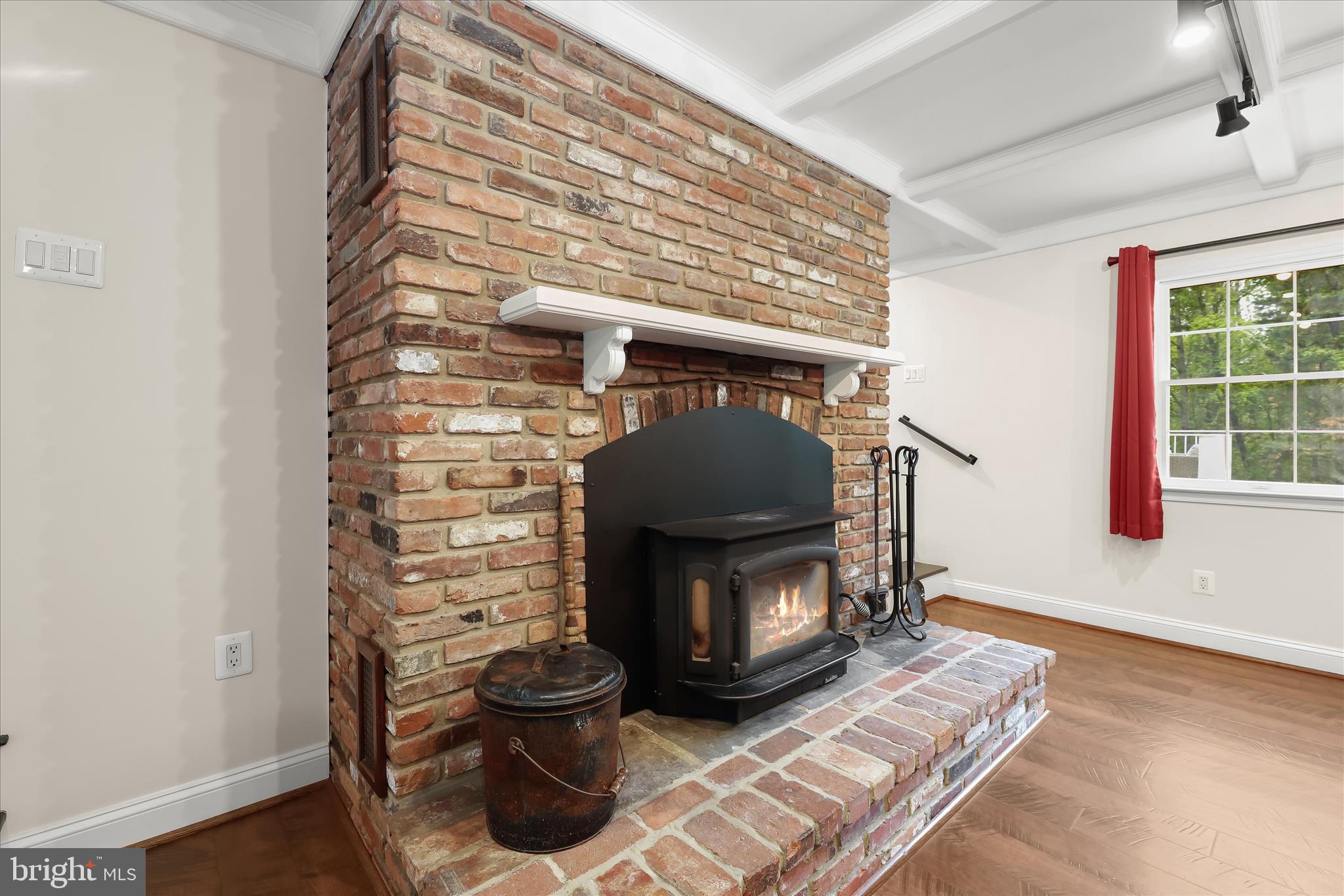 DAVIDSONVILLE - Residential