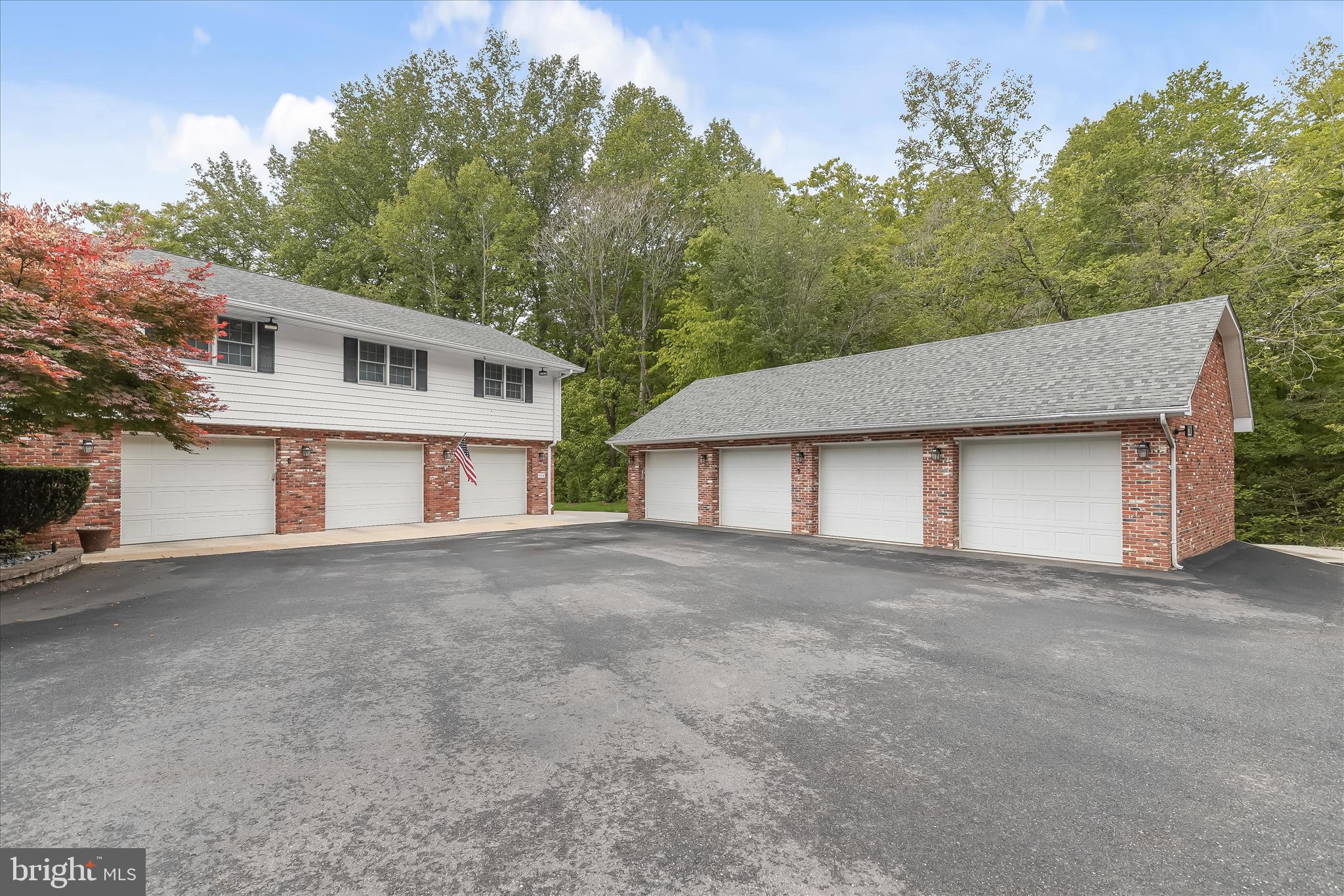 DAVIDSONVILLE - Residential