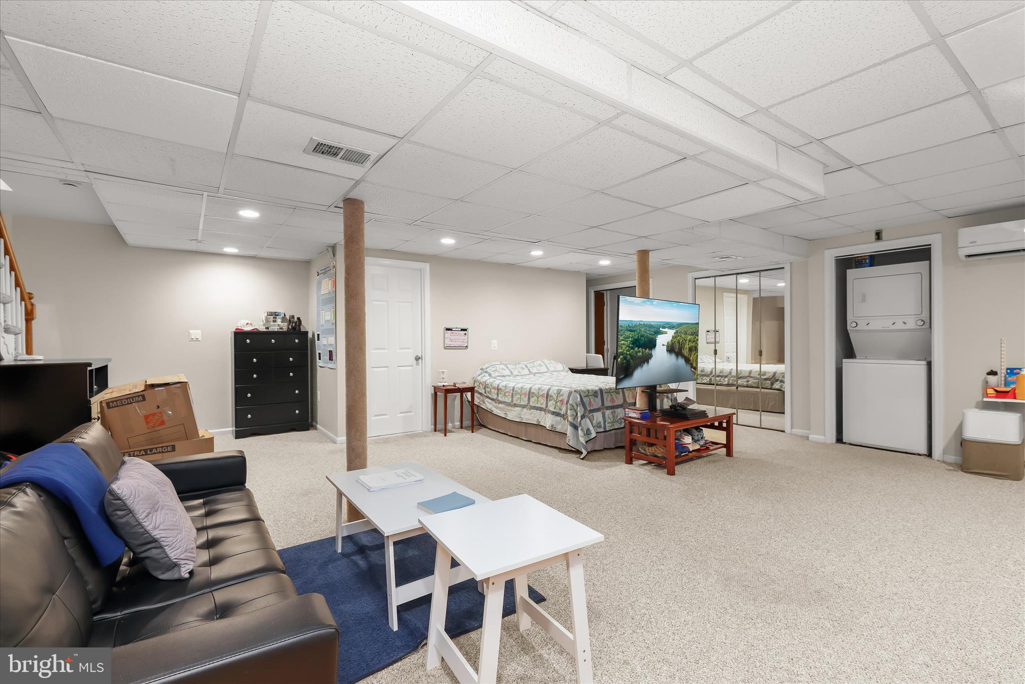 DAVIDSONVILLE - Residential