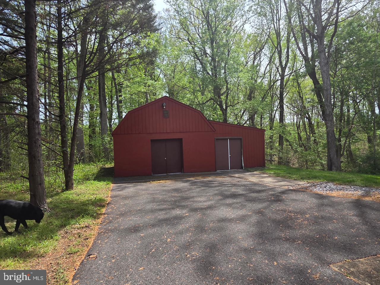 DAVIDSONVILLE - Residential