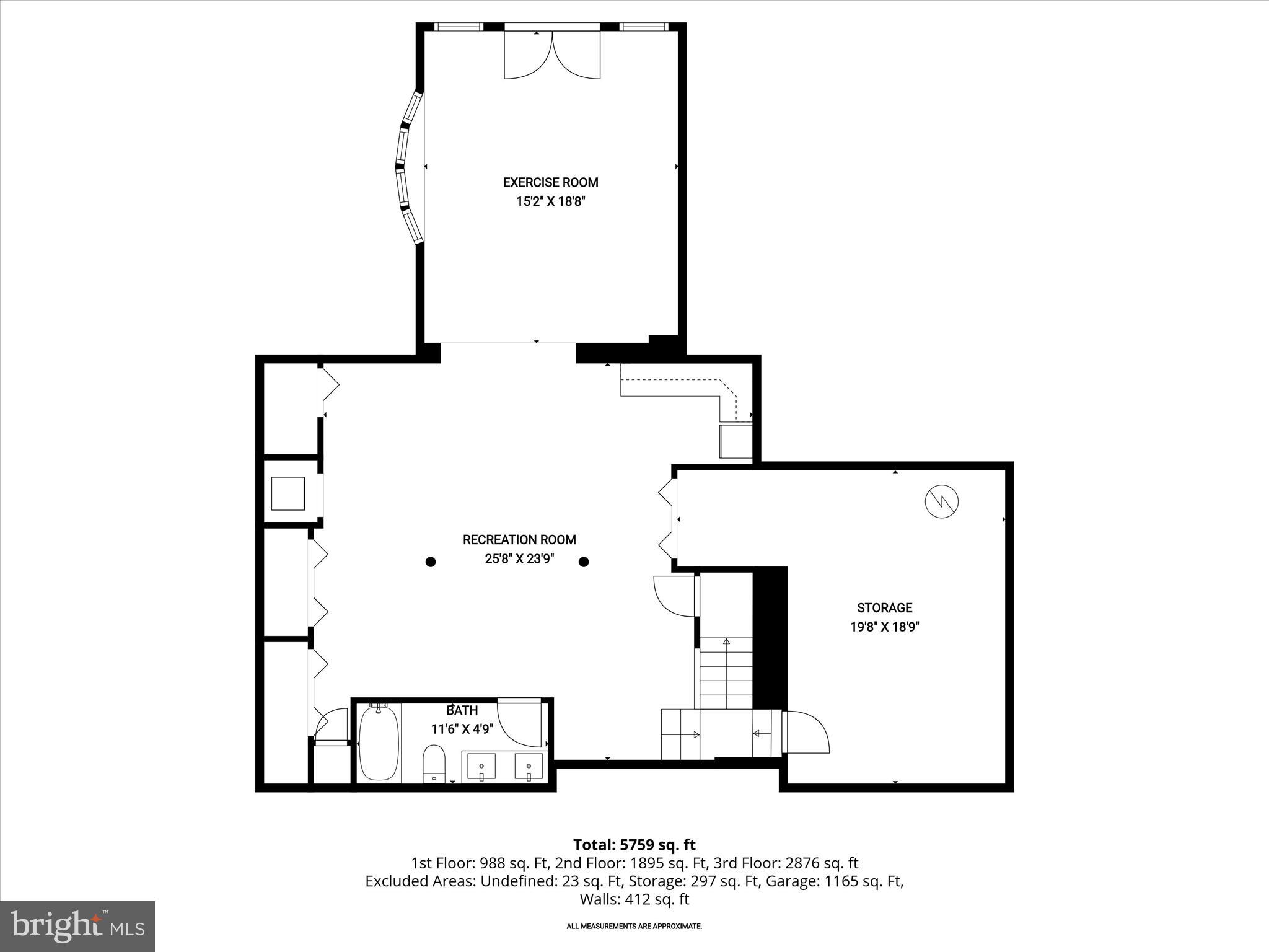 DAVIDSONVILLE - Residential