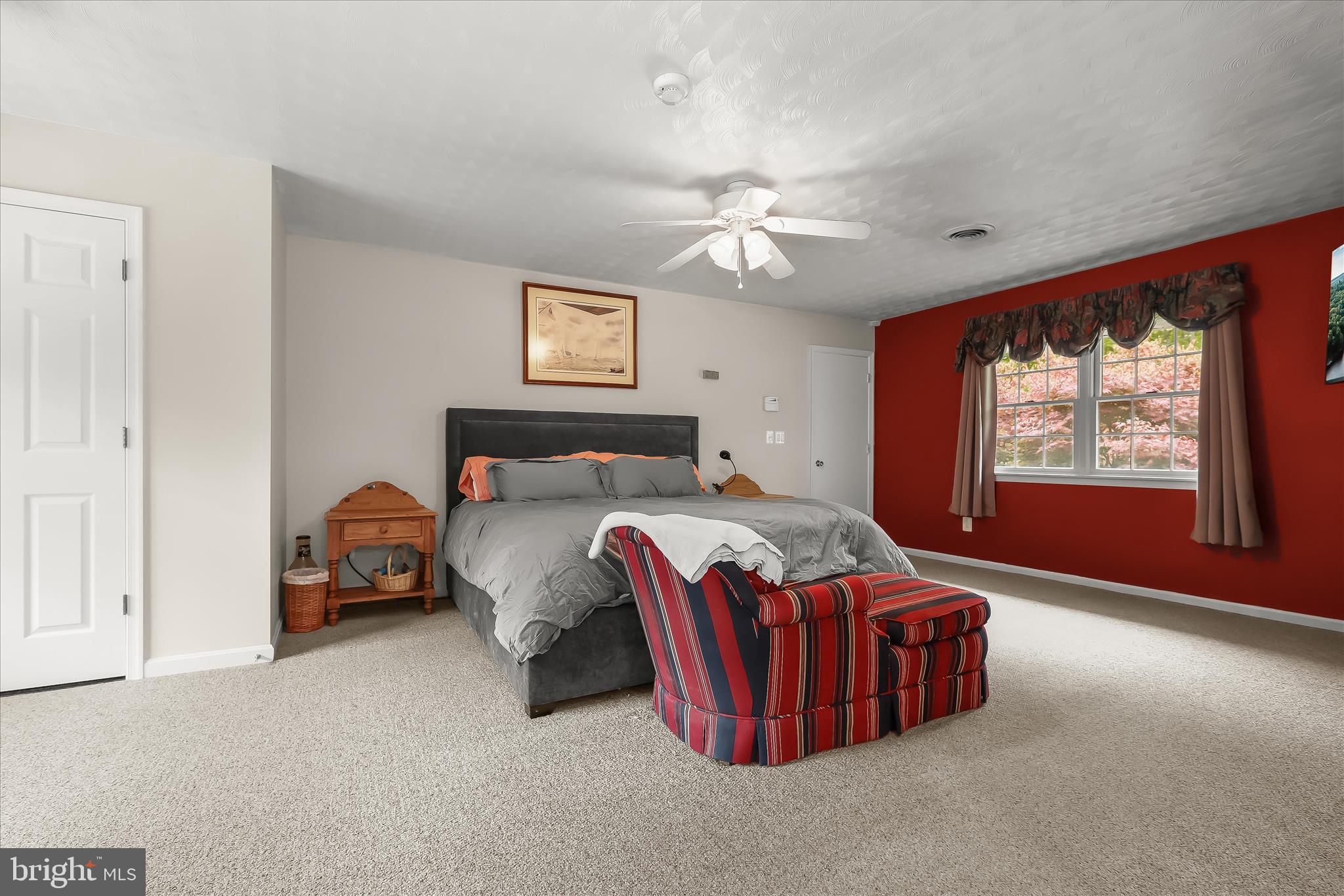 DAVIDSONVILLE - Residential