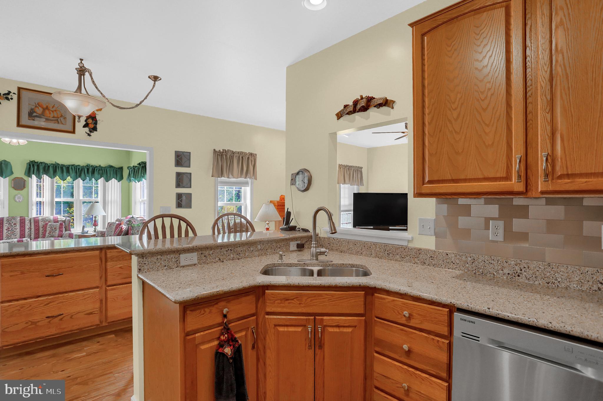 FORGEDALE CROSSING - Residential