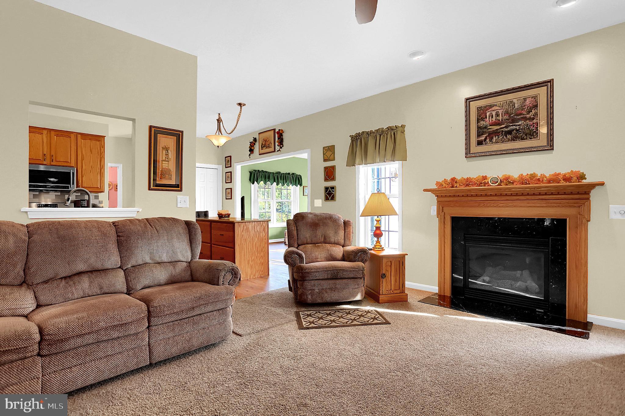 FORGEDALE CROSSING - Residential