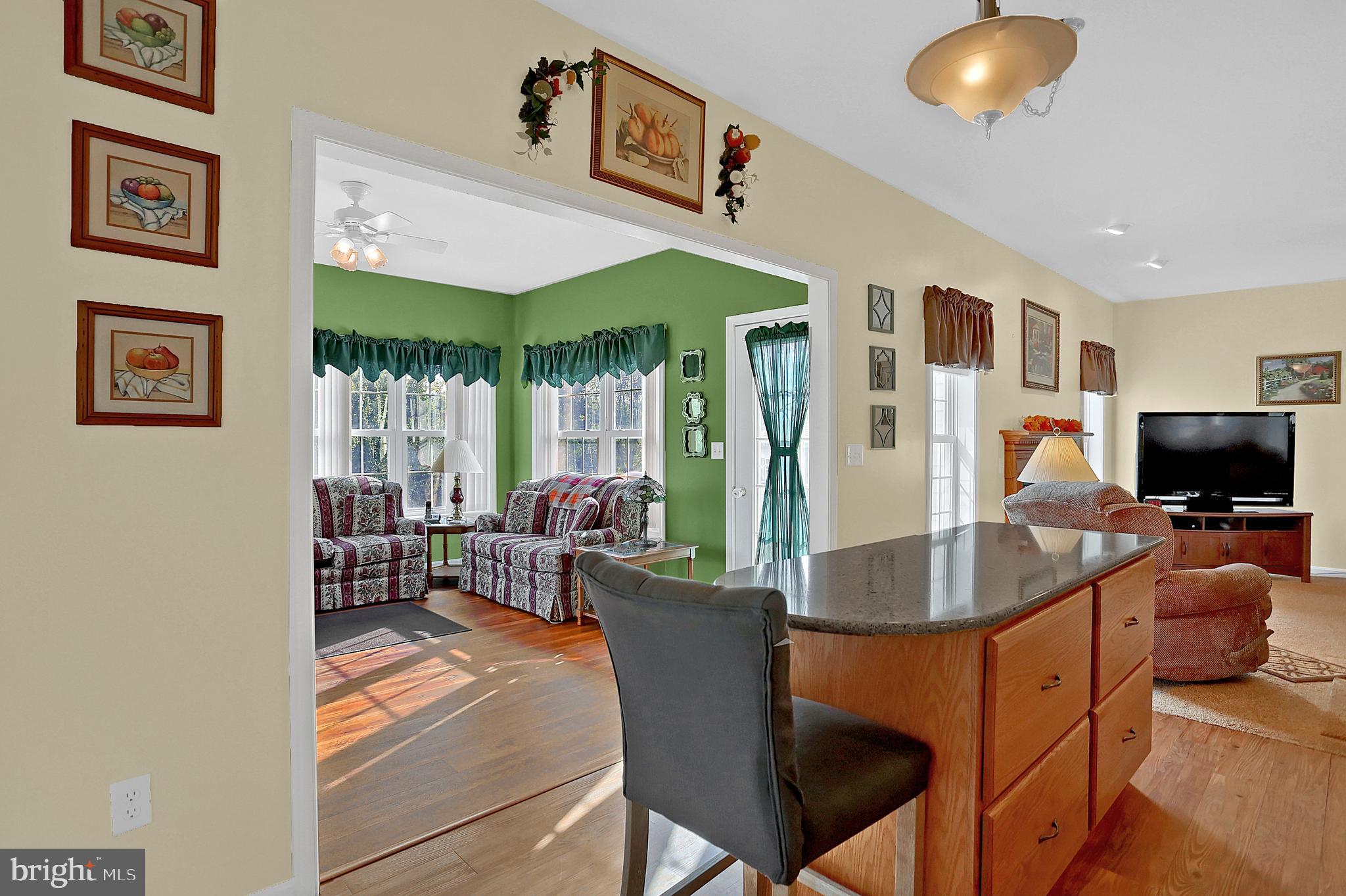 FORGEDALE CROSSING - Residential