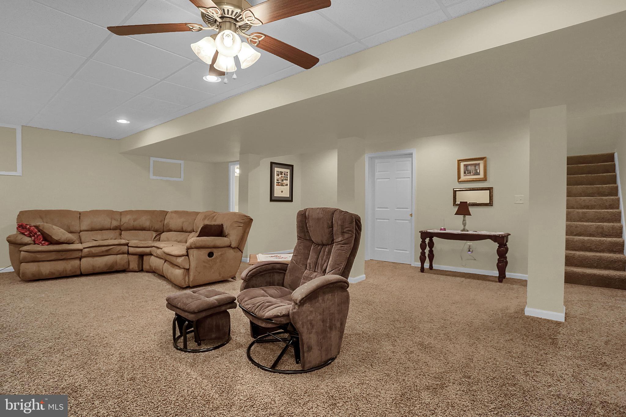 FORGEDALE CROSSING - Residential