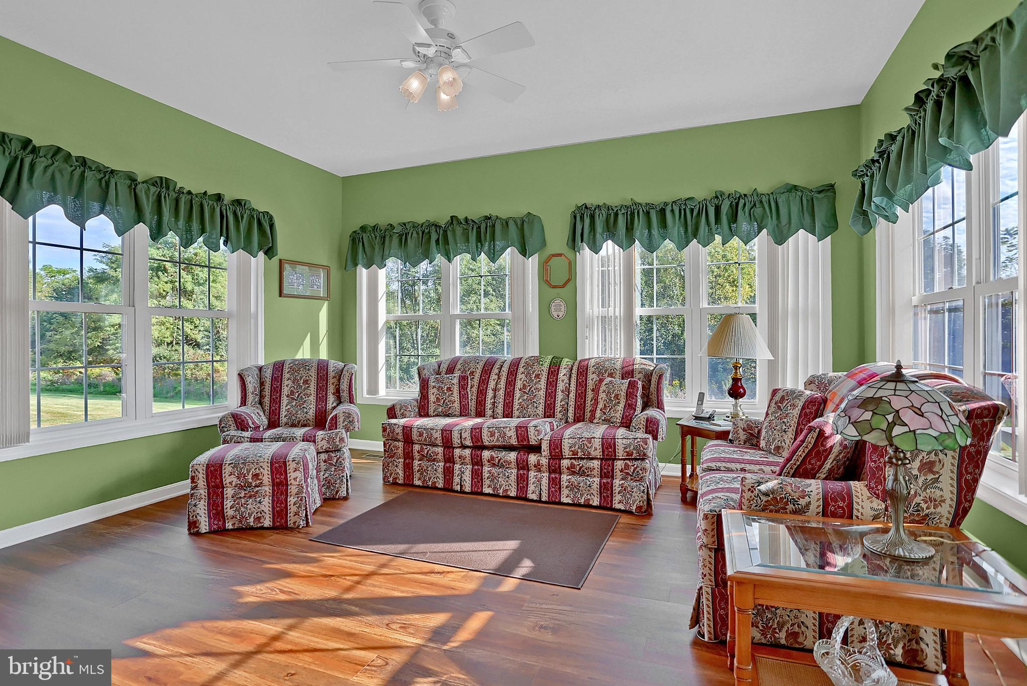 FORGEDALE CROSSING - Residential