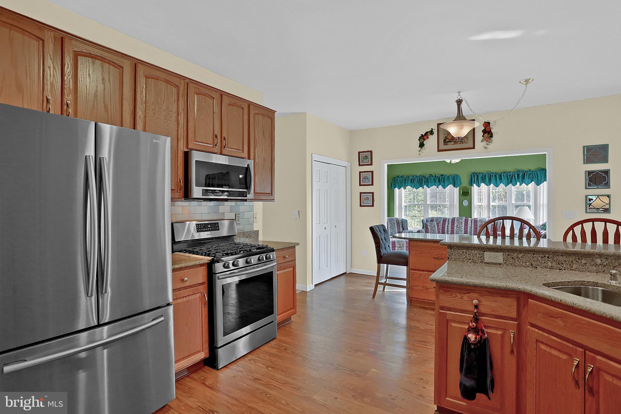 FORGEDALE CROSSING - Residential