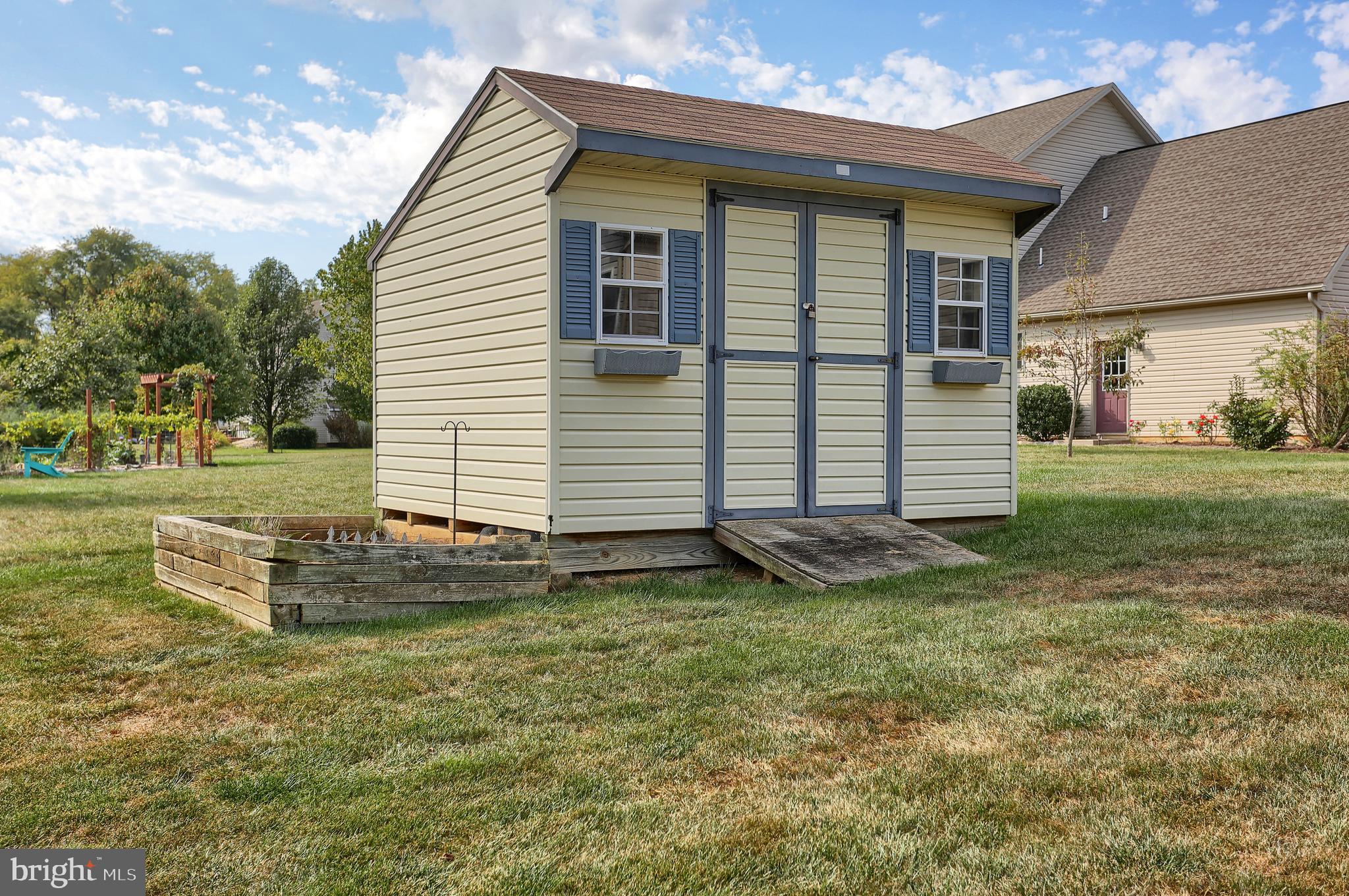 FORGEDALE CROSSING - Residential