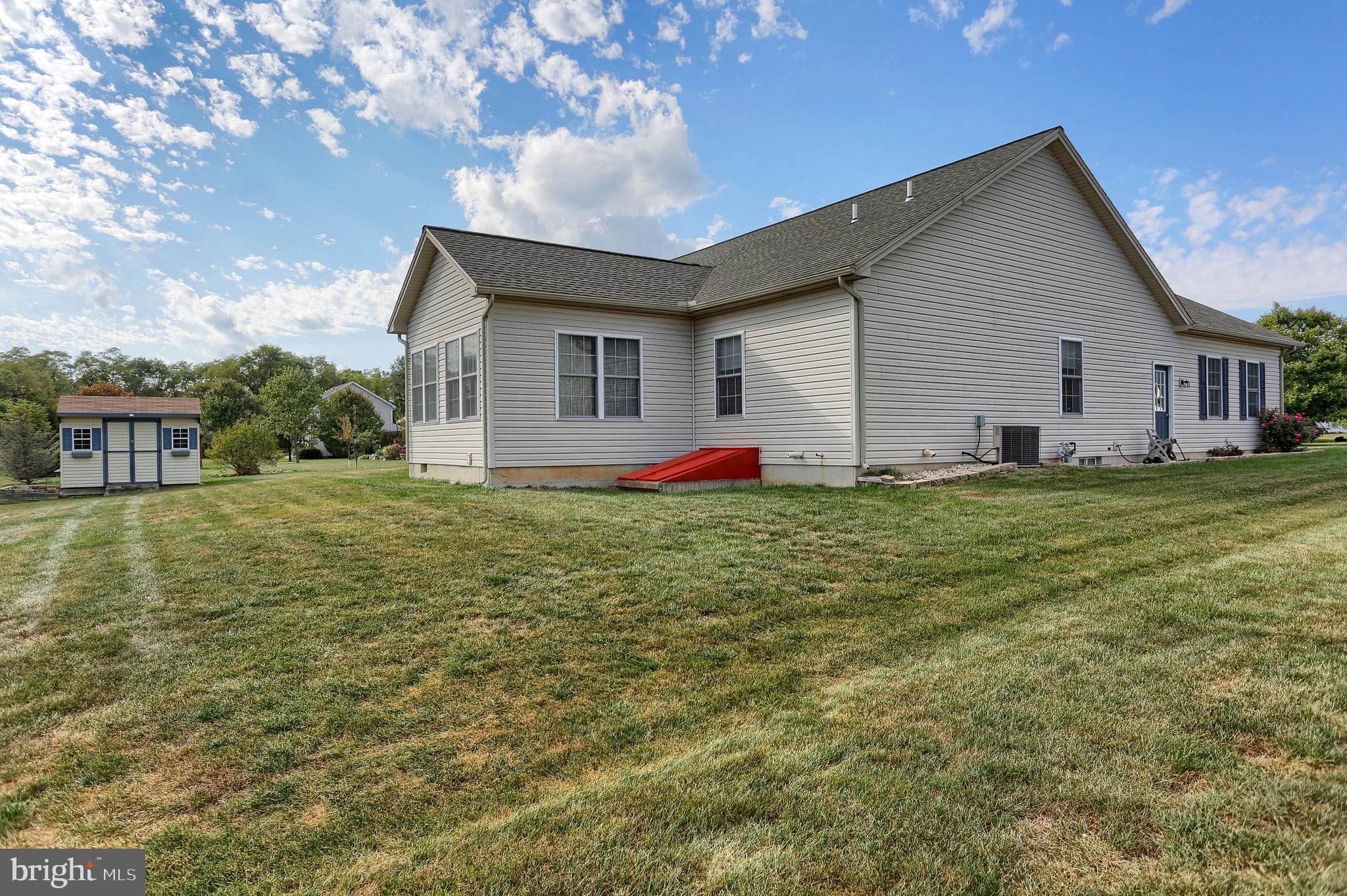 FORGEDALE CROSSING - Residential