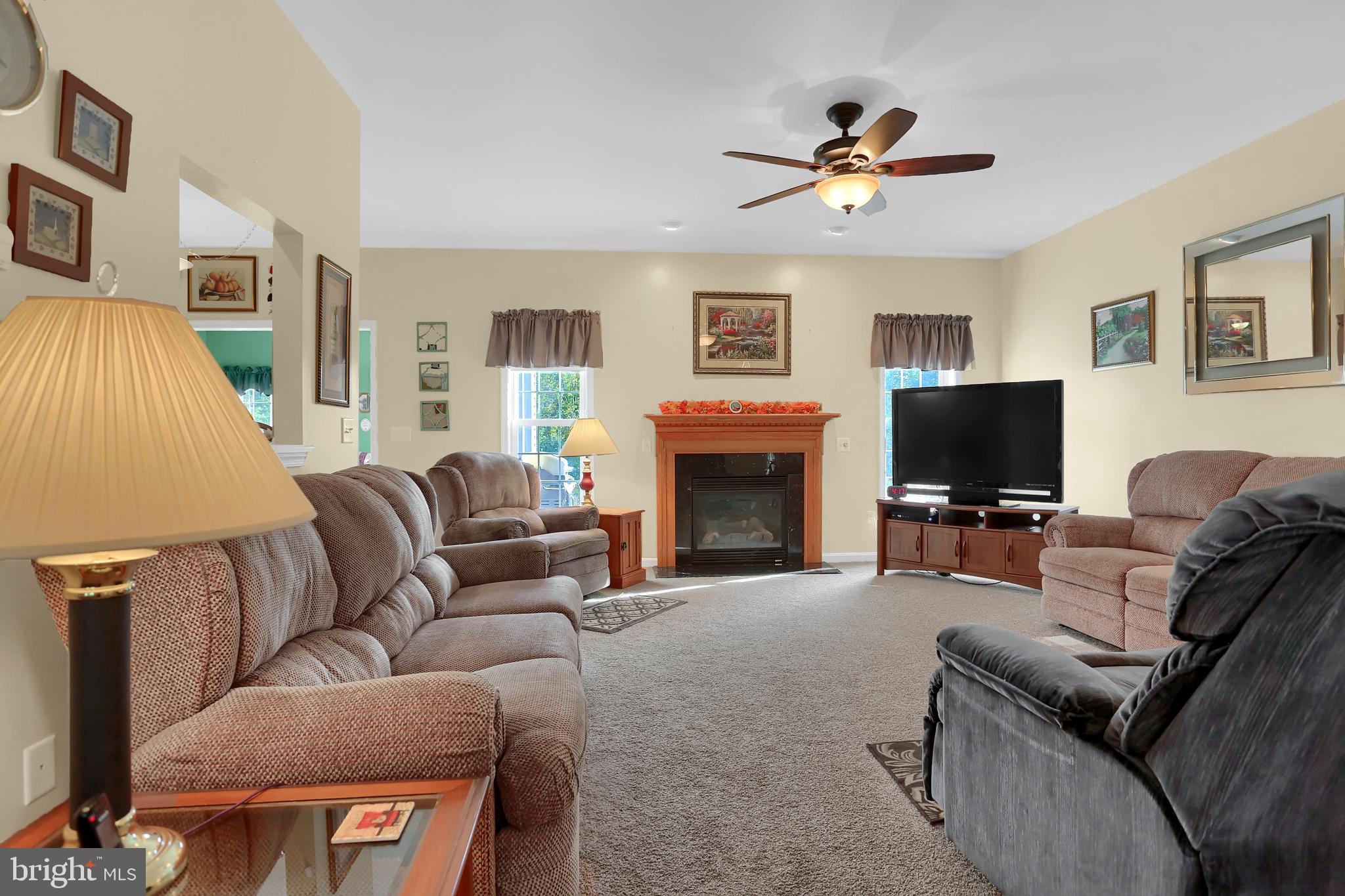 FORGEDALE CROSSING - Residential