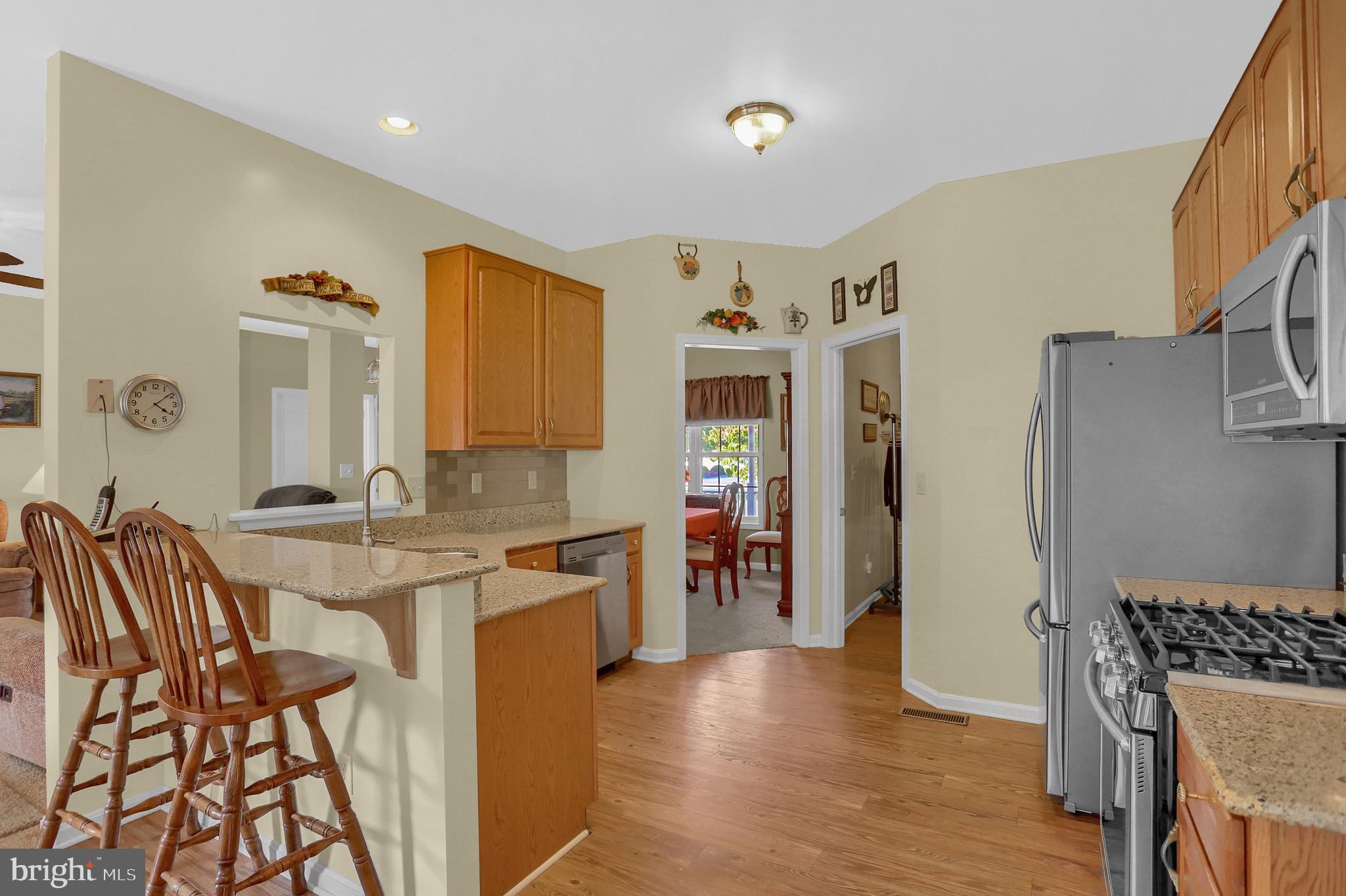 FORGEDALE CROSSING - Residential