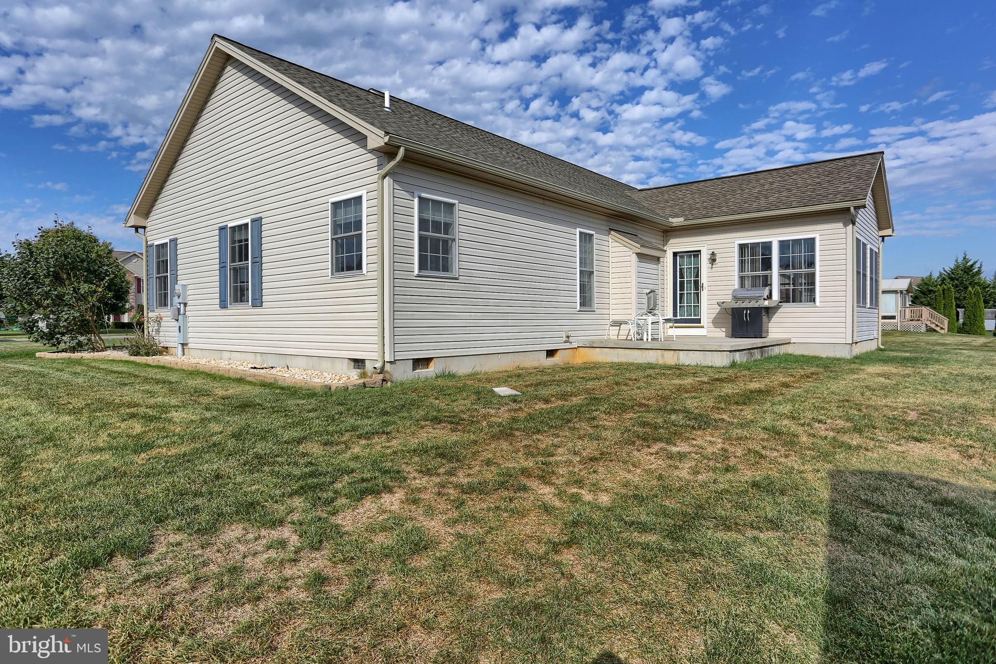 FORGEDALE CROSSING - Residential