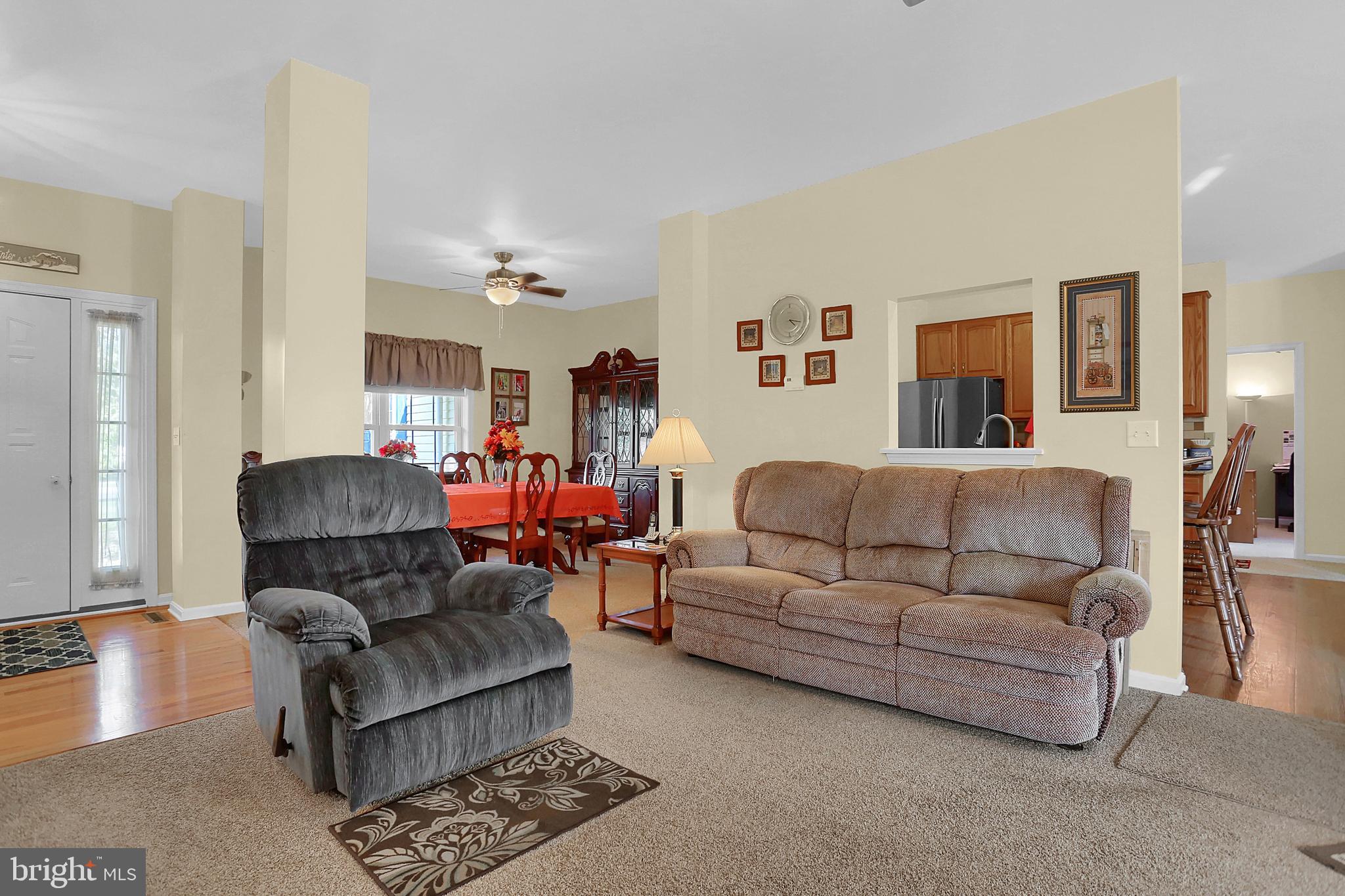 FORGEDALE CROSSING - Residential