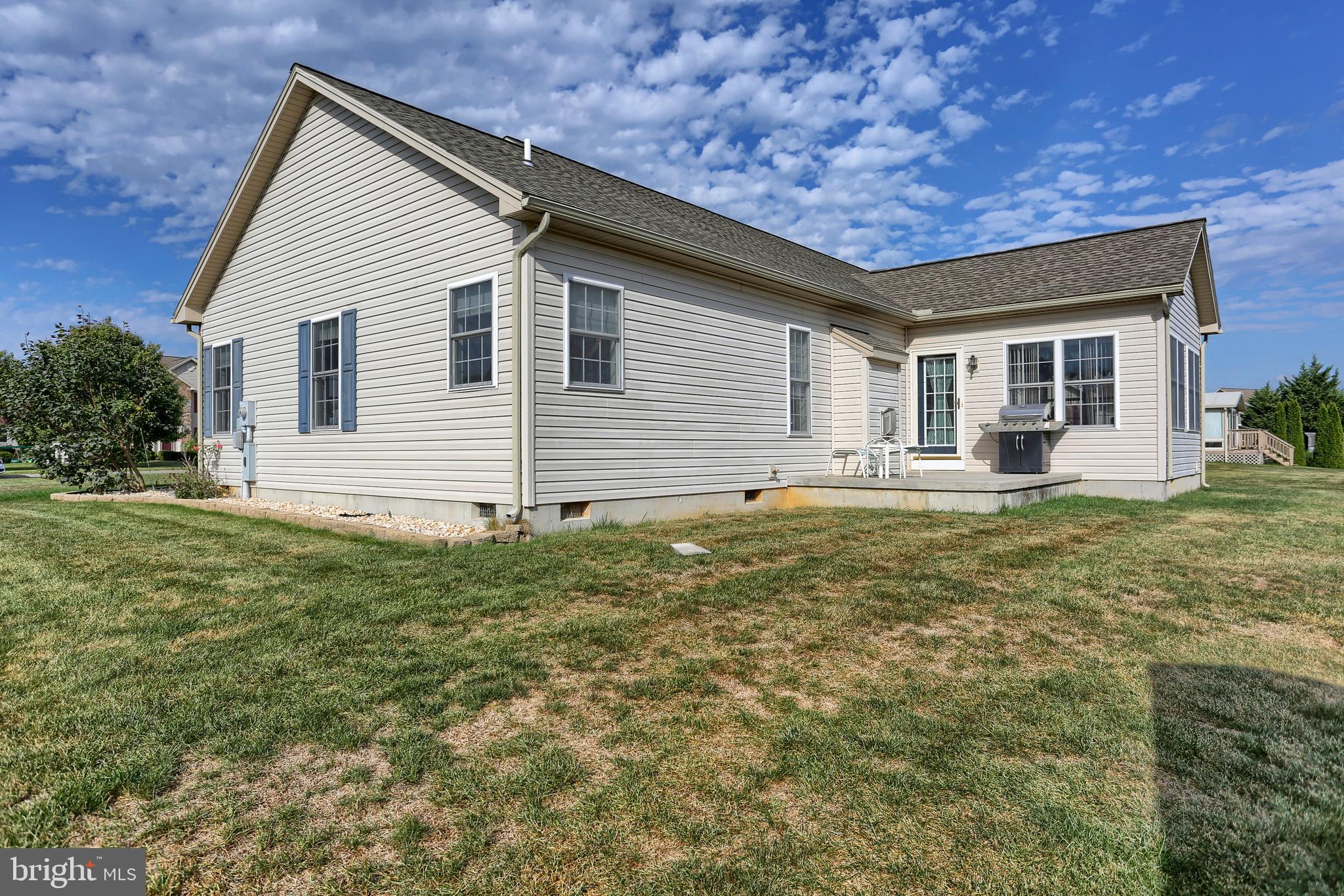 FORGEDALE CROSSING - Residential