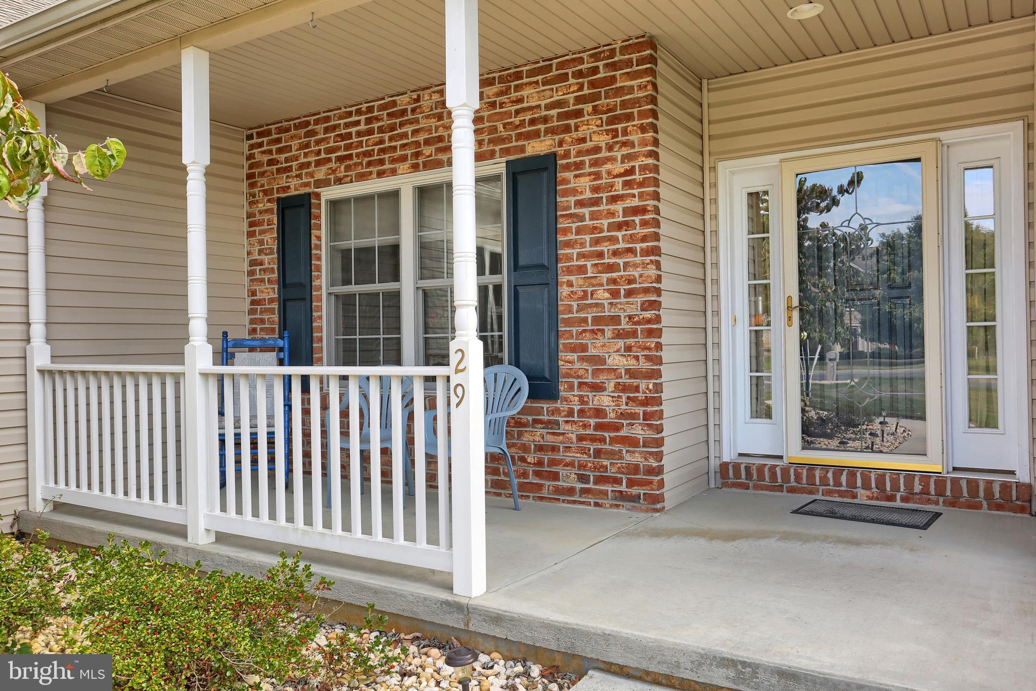 FORGEDALE CROSSING - Residential