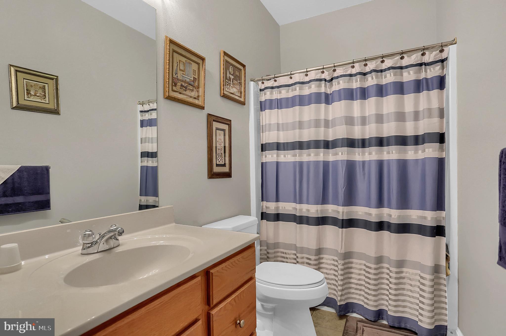 FORGEDALE CROSSING - Residential