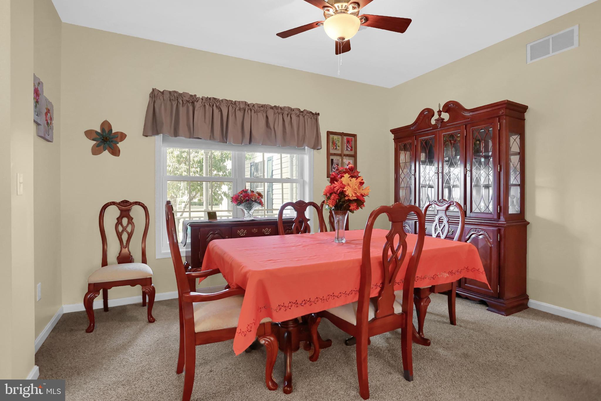 FORGEDALE CROSSING - Residential