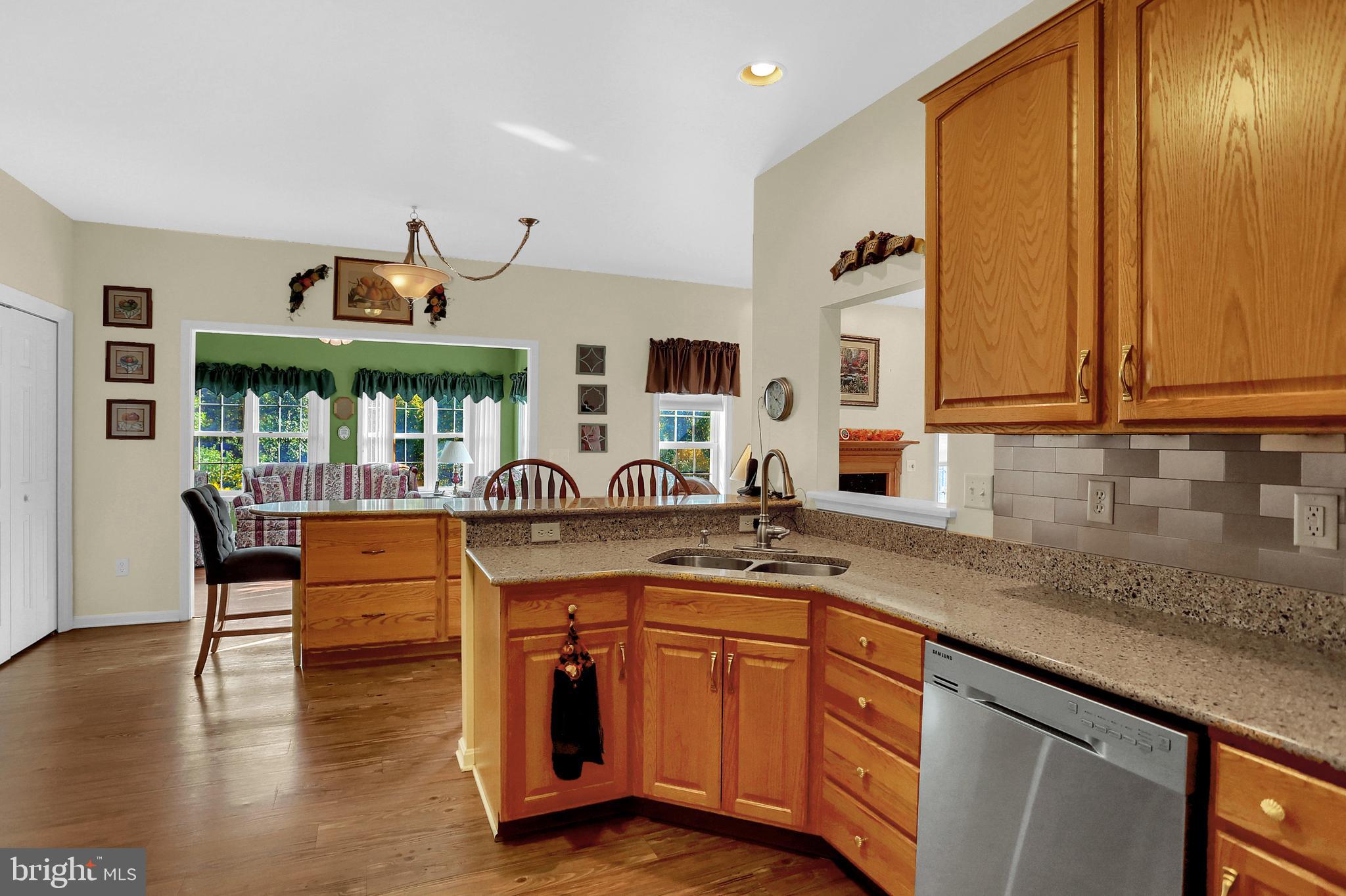 FORGEDALE CROSSING - Residential