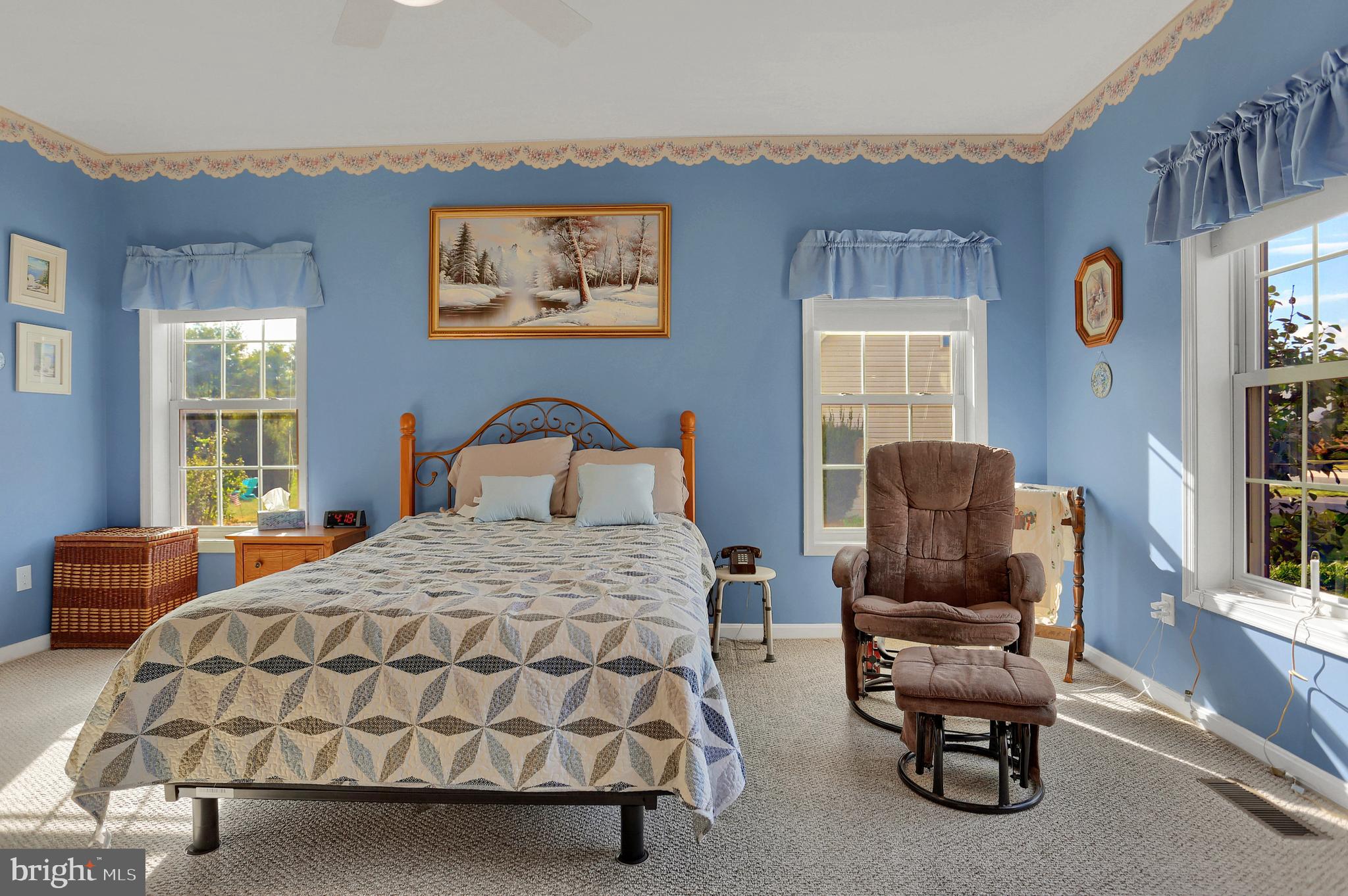 FORGEDALE CROSSING - Residential