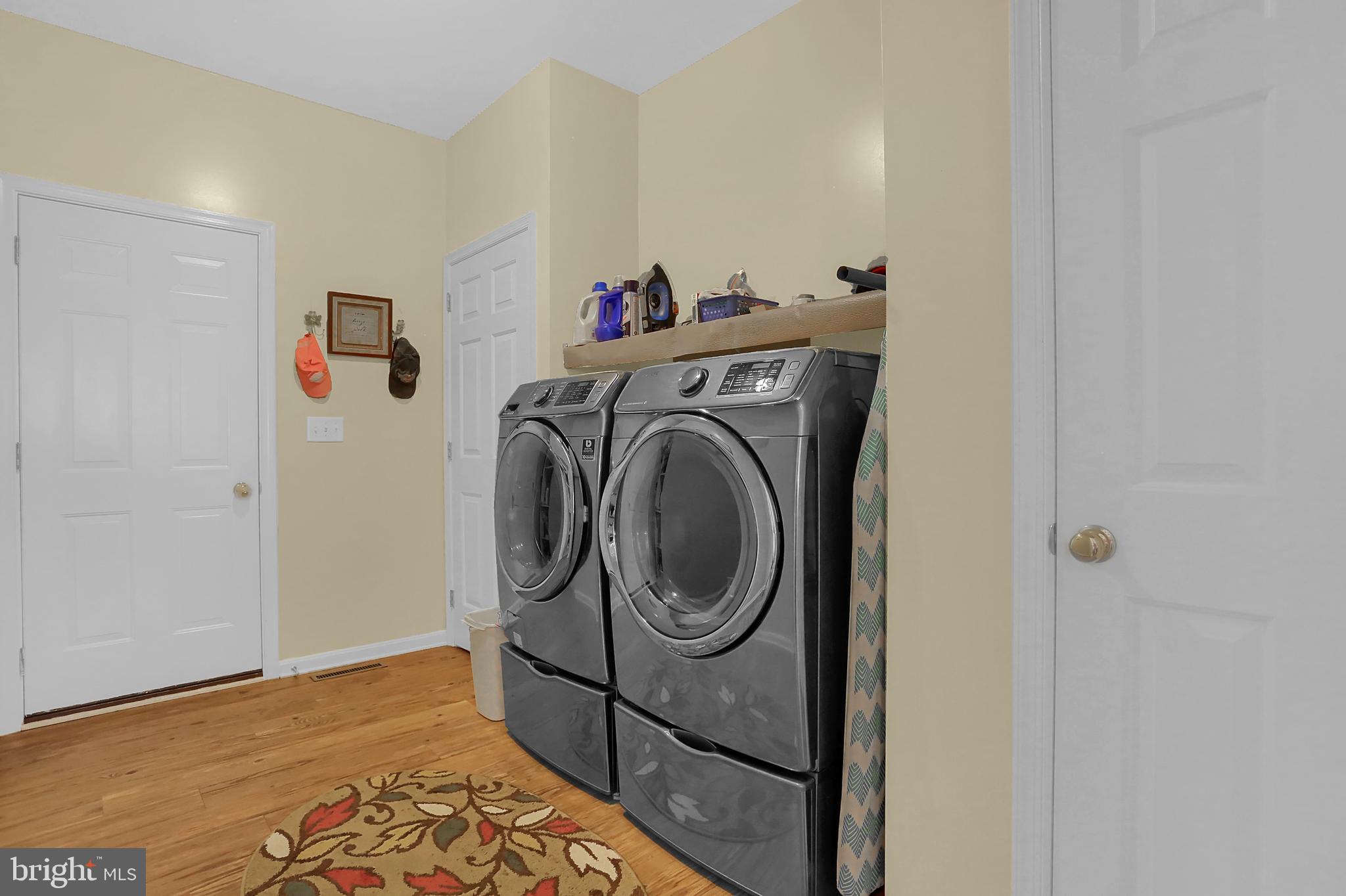 FORGEDALE CROSSING - Residential