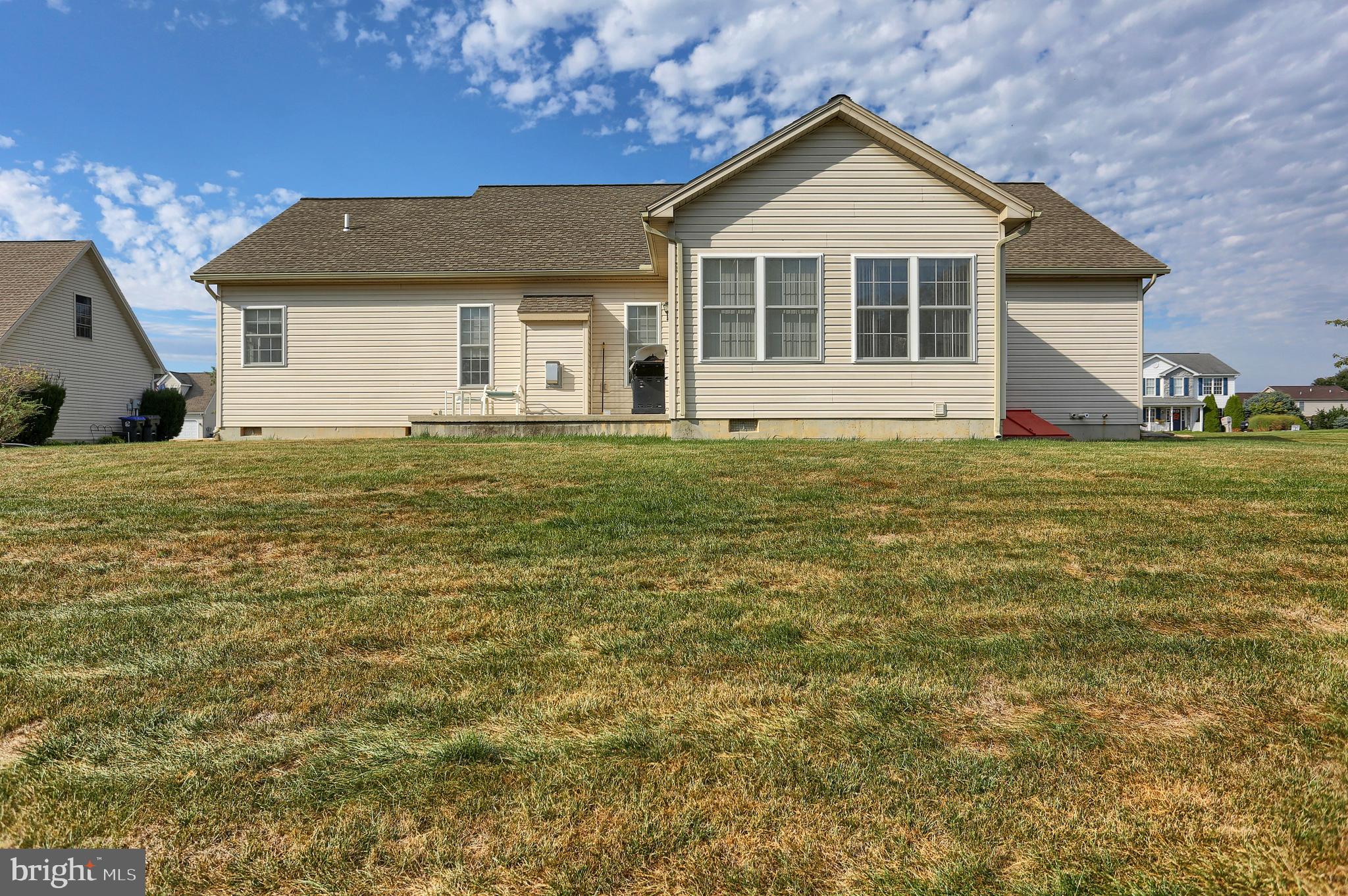 FORGEDALE CROSSING - Residential