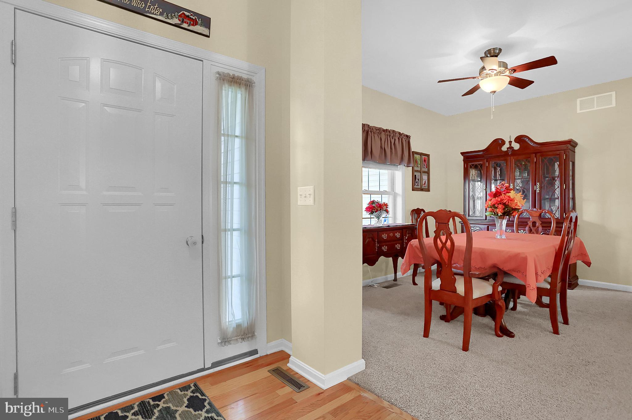 FORGEDALE CROSSING - Residential