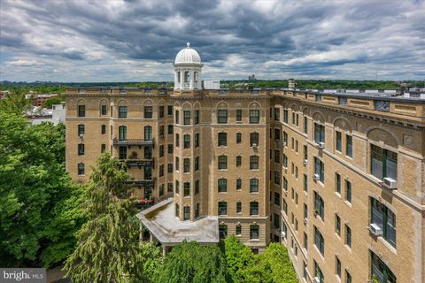 2853 ONTARIO ROAD NW 323 WASHINGTON DC 20009