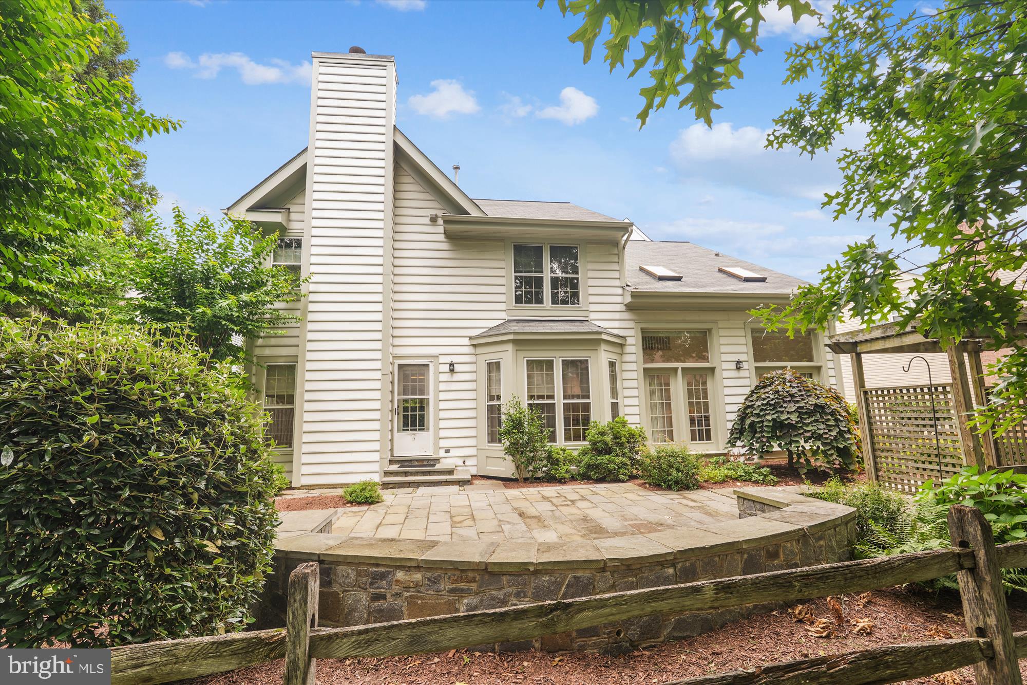 HALLOWELL - Residential