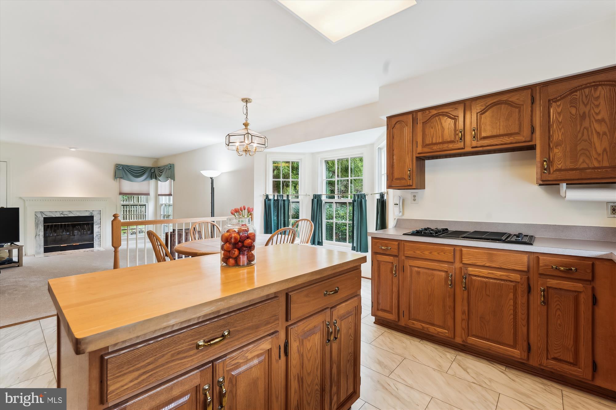 HALLOWELL - Residential