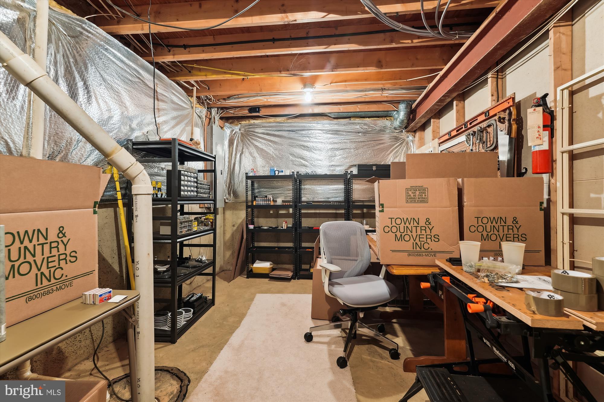 HALLOWELL - Residential