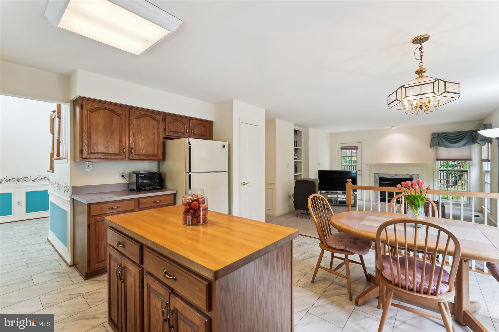 HALLOWELL - Residential