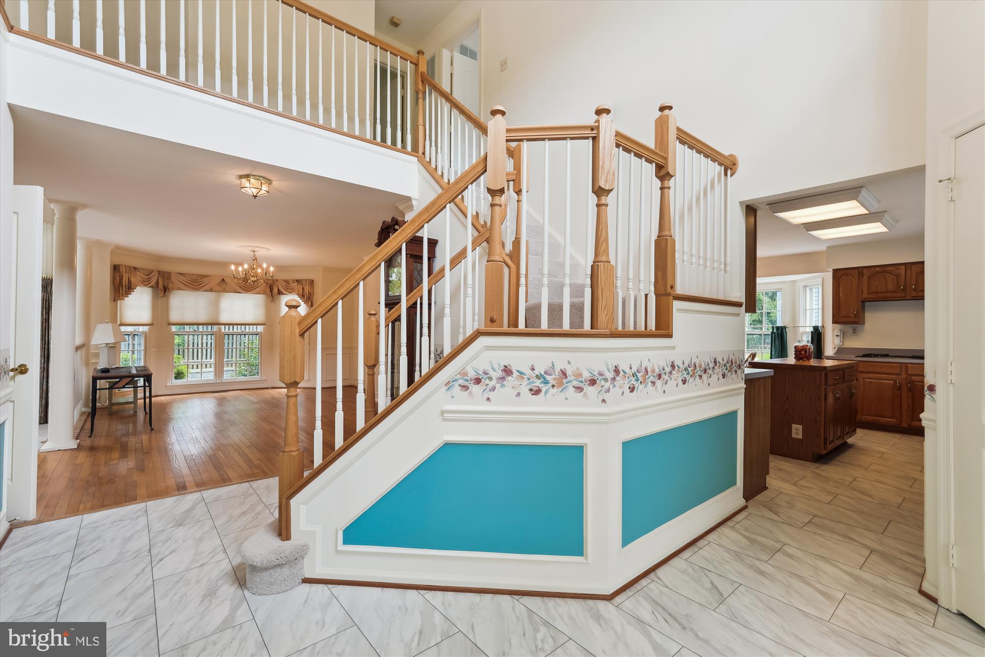 17704 BISHOPS CASTLE COURT
