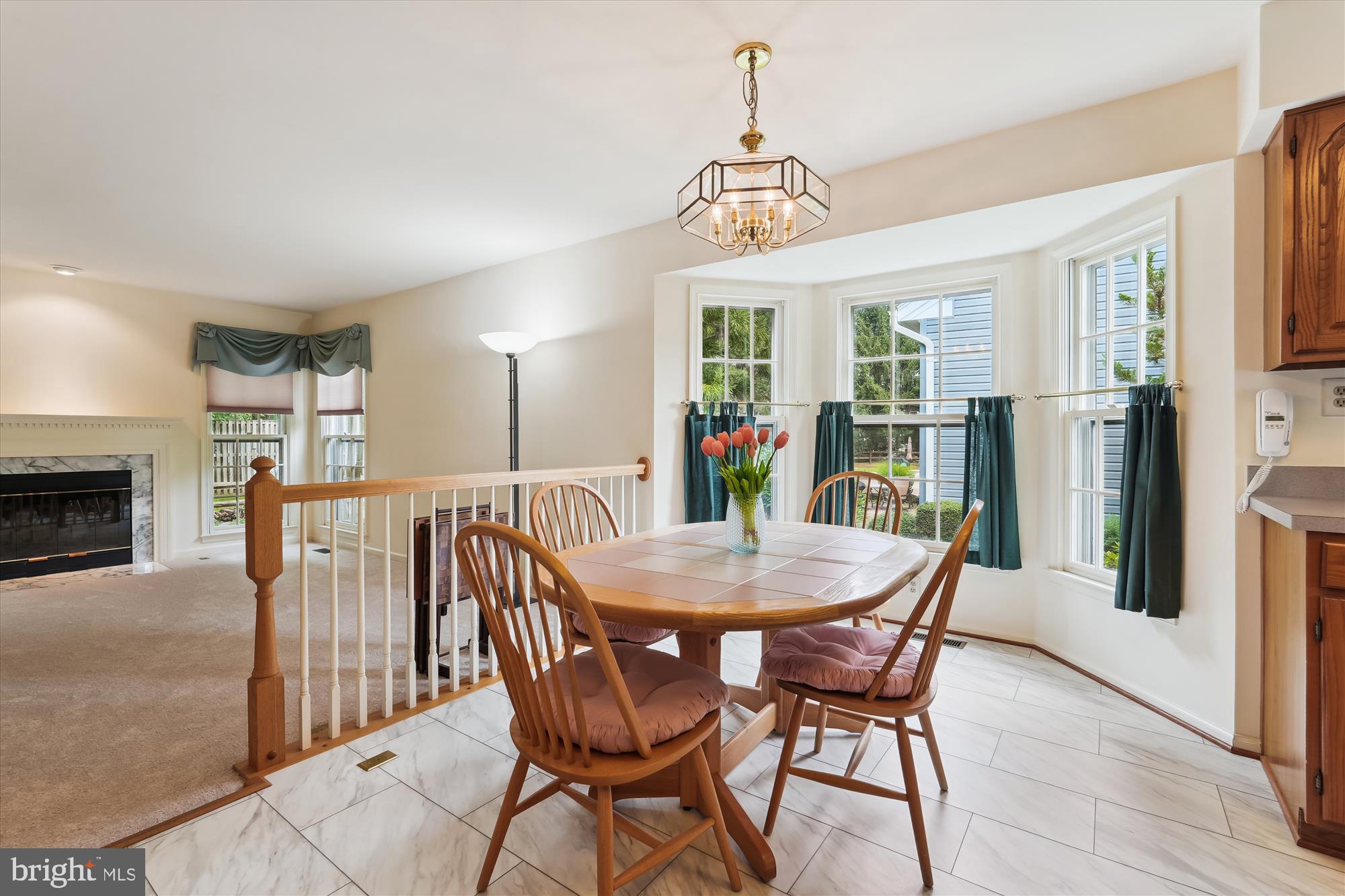 HALLOWELL - Residential