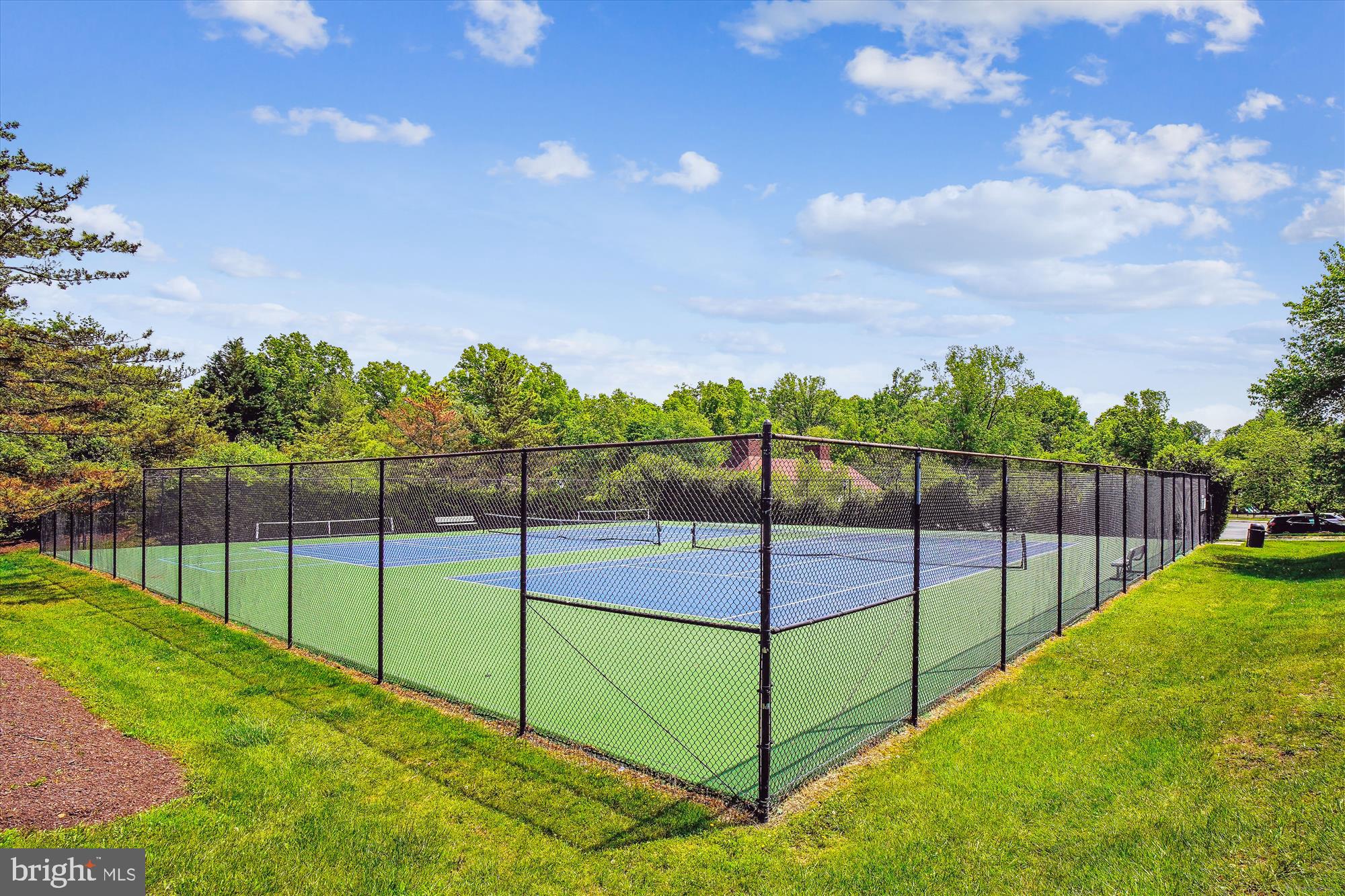 HALLOWELL - Residential