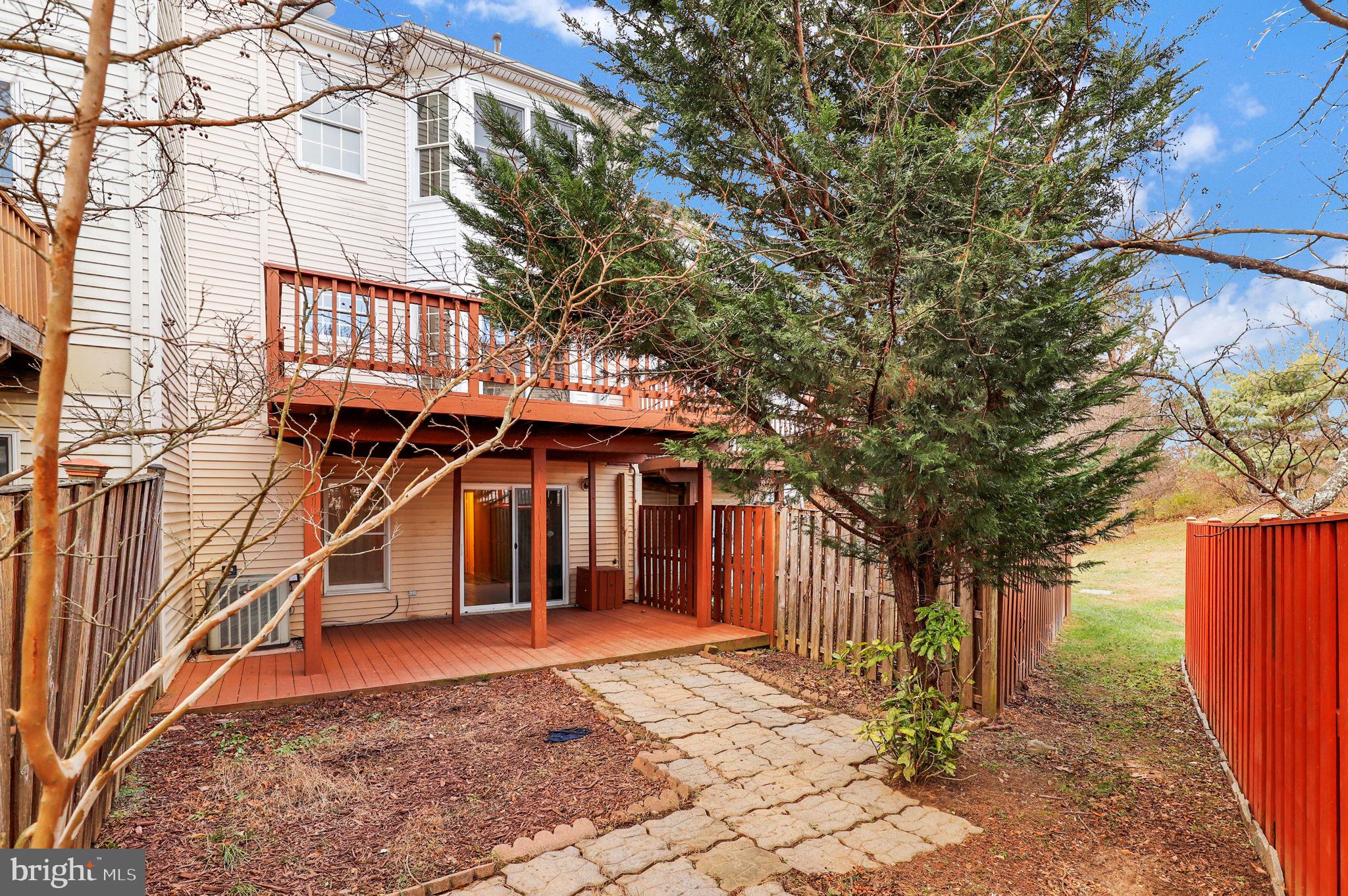 BLACKBURN VILLAGE - Residential