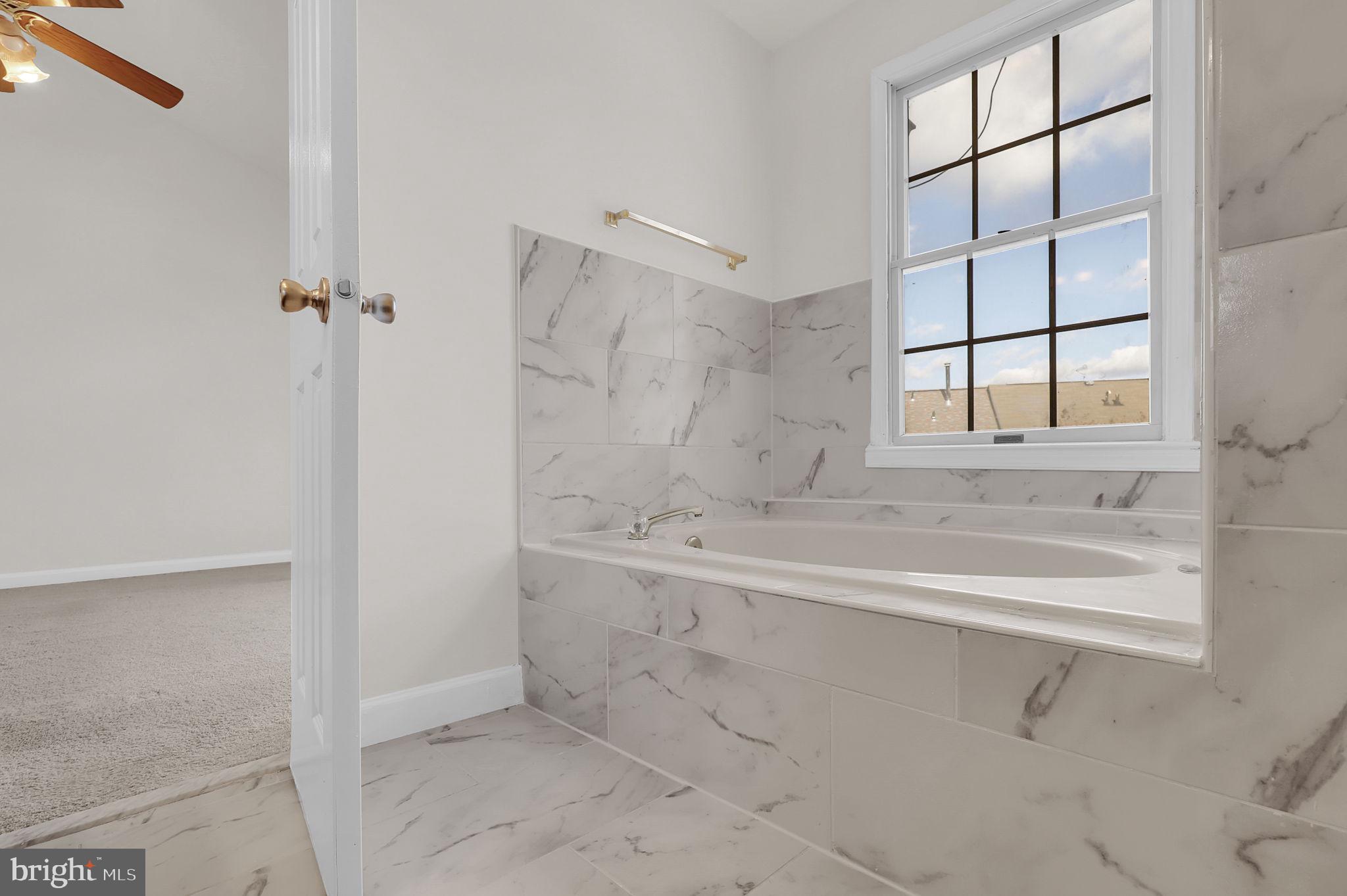 BLACKBURN VILLAGE - Residential