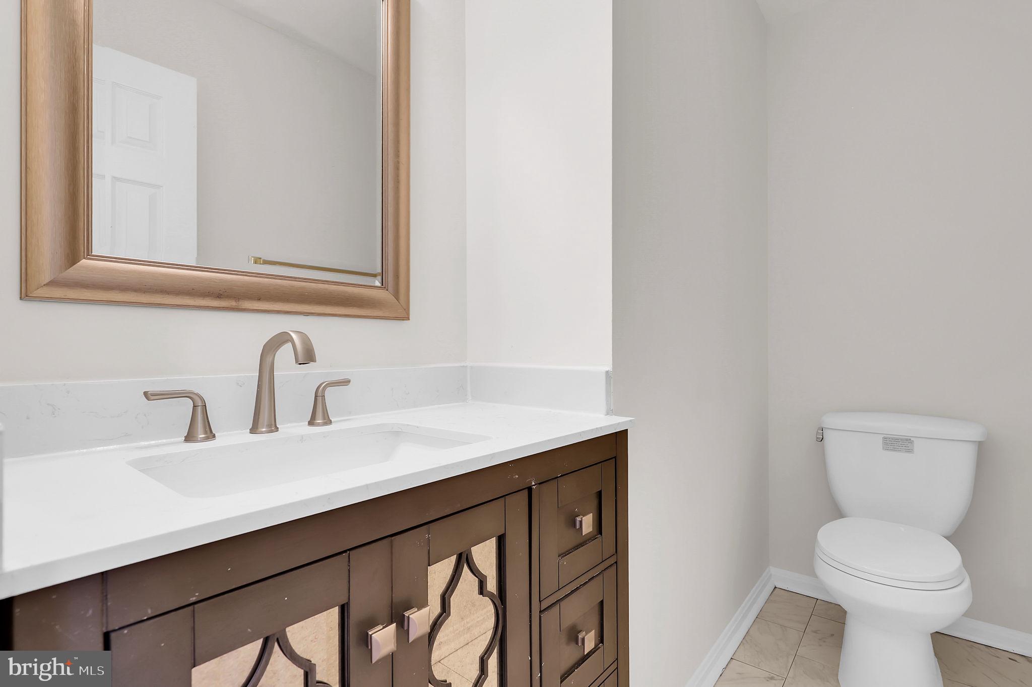 BLACKBURN VILLAGE - Residential