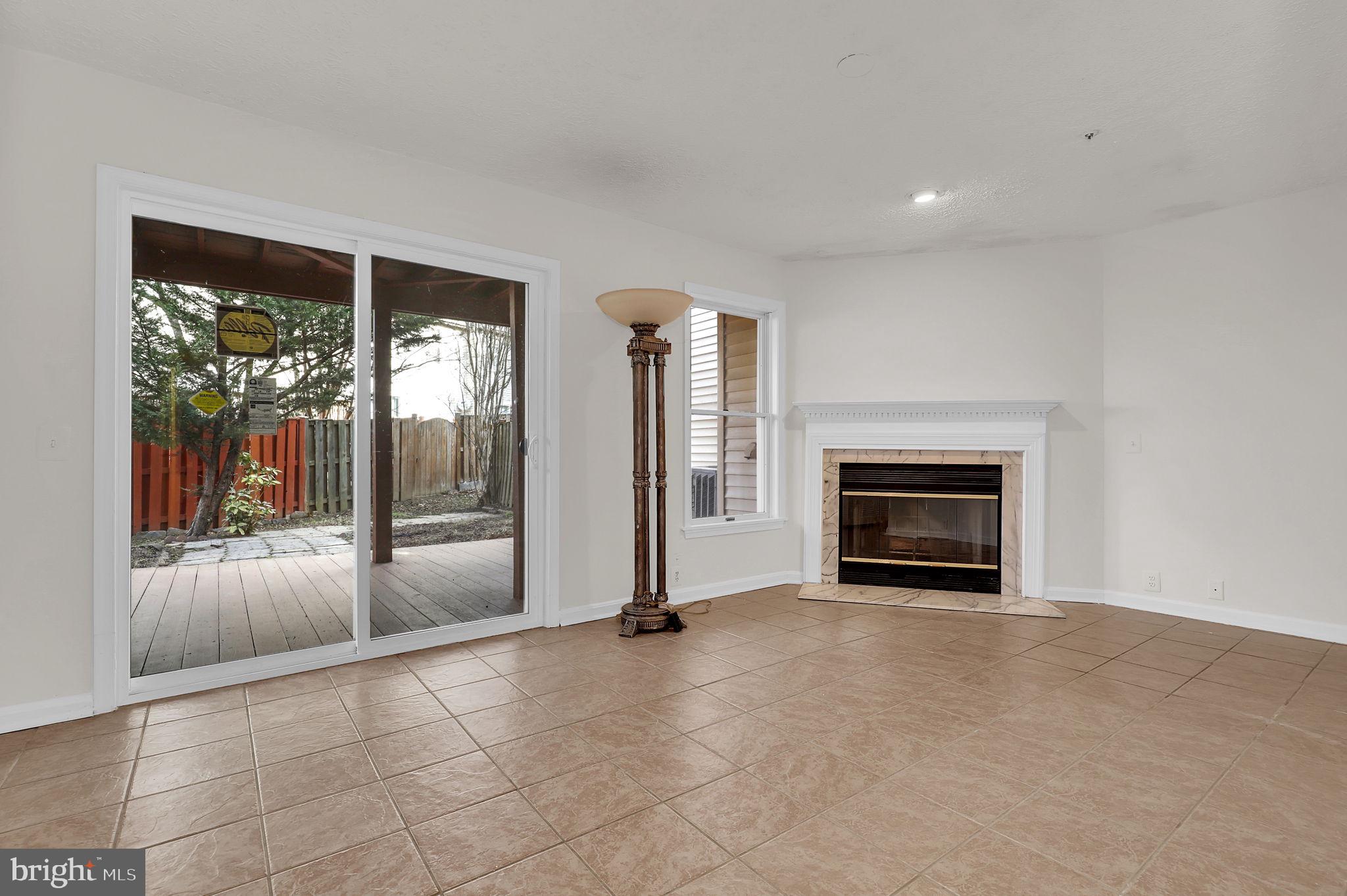 BLACKBURN VILLAGE - Residential