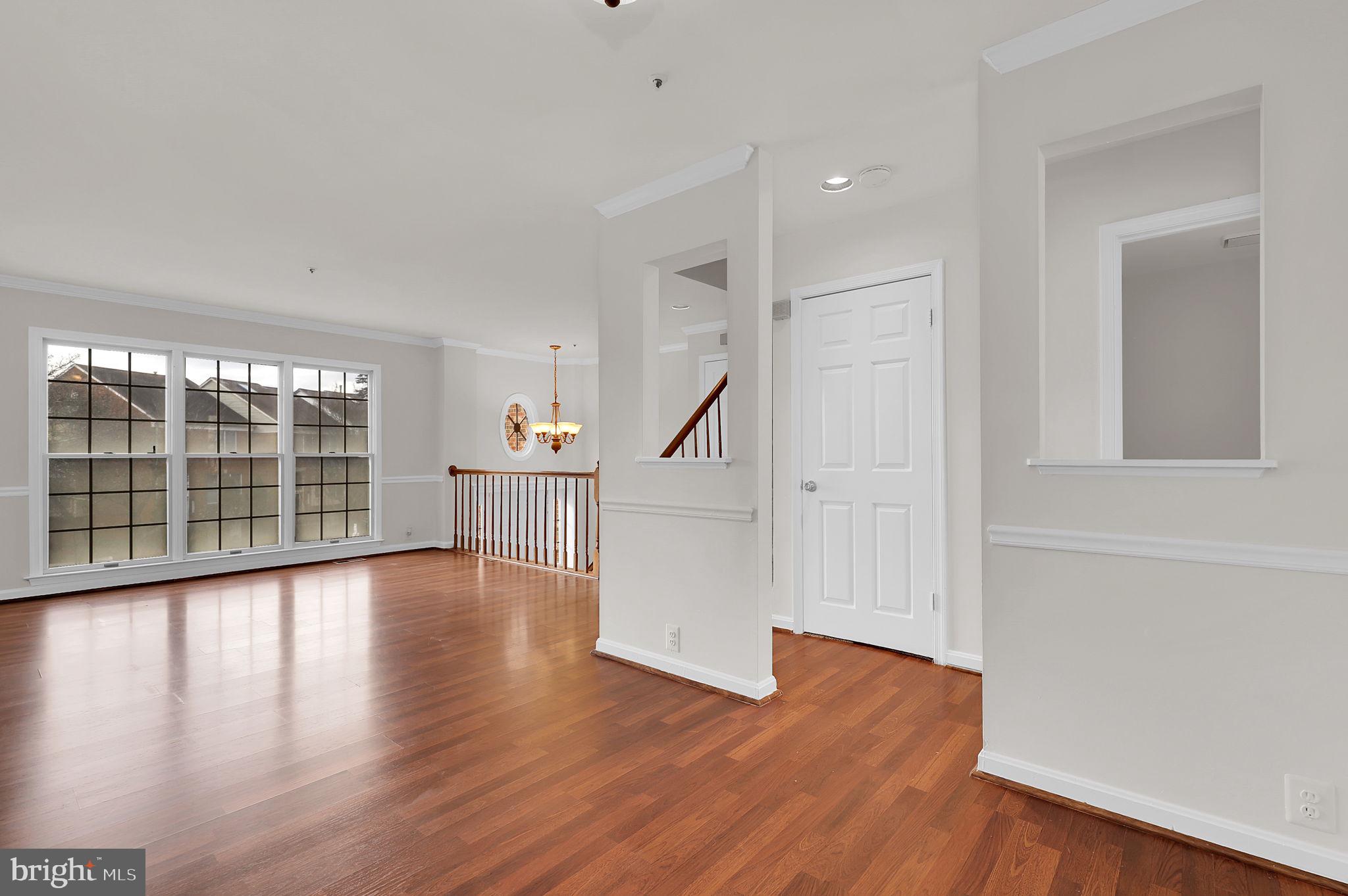 BLACKBURN VILLAGE - Residential