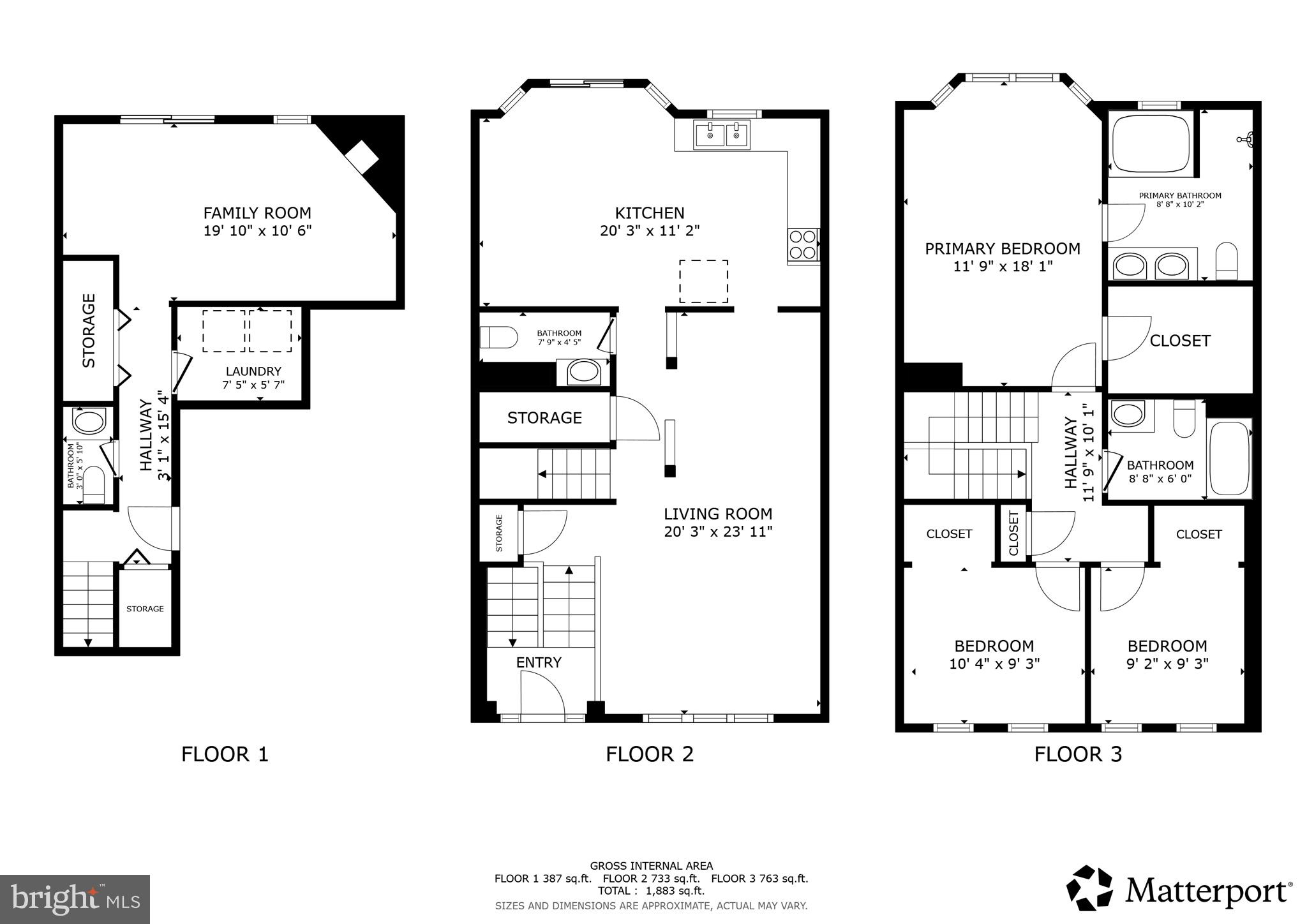 BLACKBURN VILLAGE - Residential