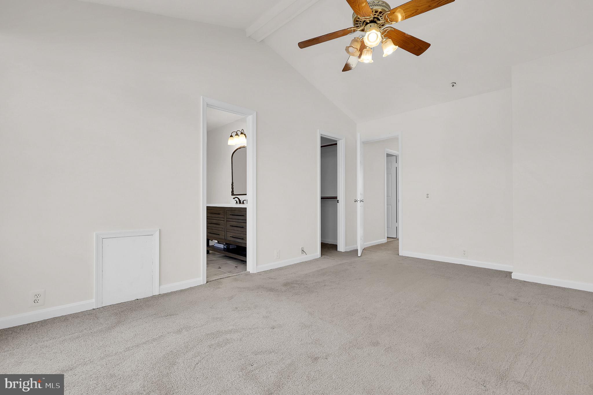 BLACKBURN VILLAGE - Residential