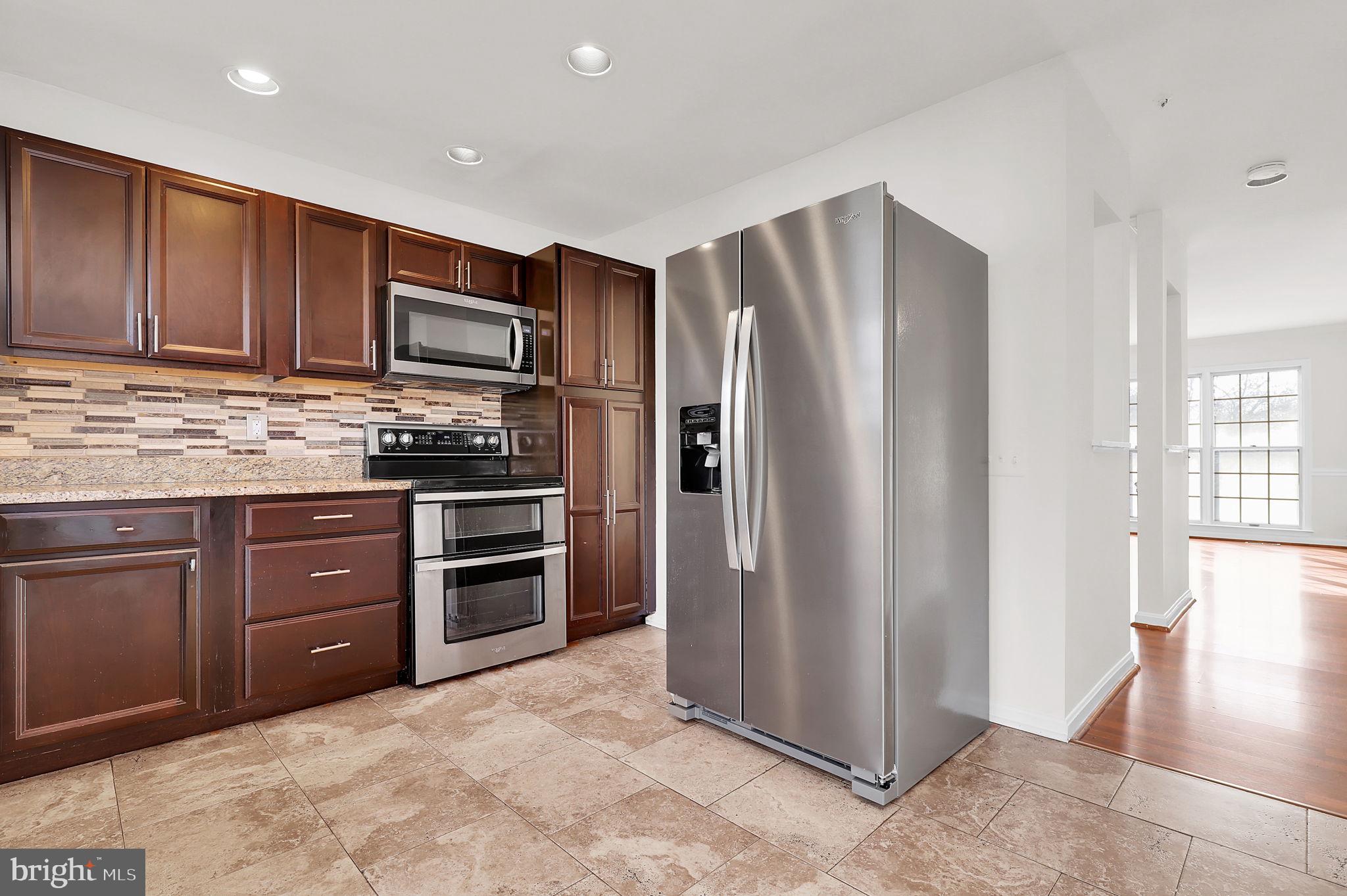 BLACKBURN VILLAGE - Residential