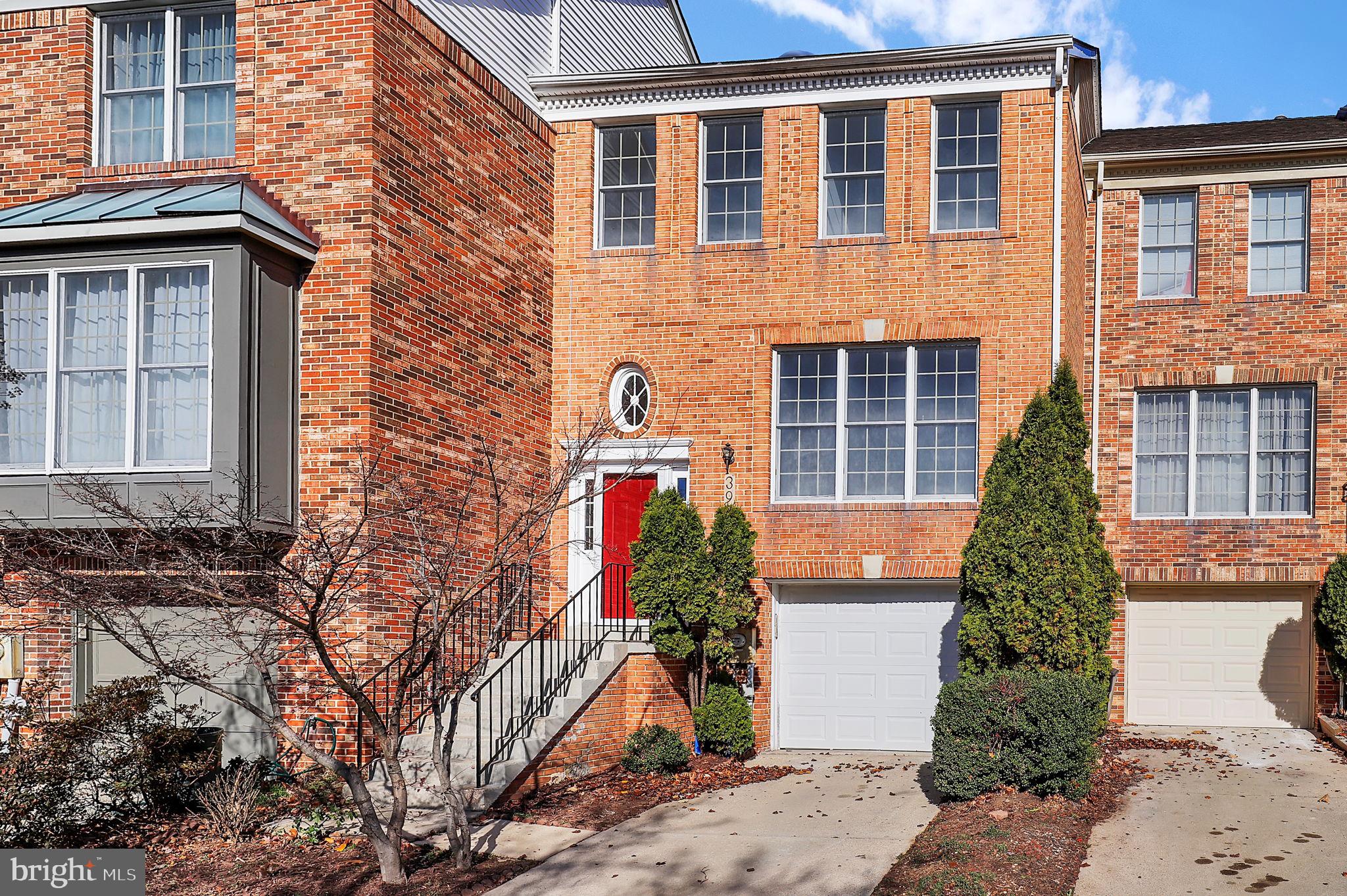 BLACKBURN VILLAGE - Residential