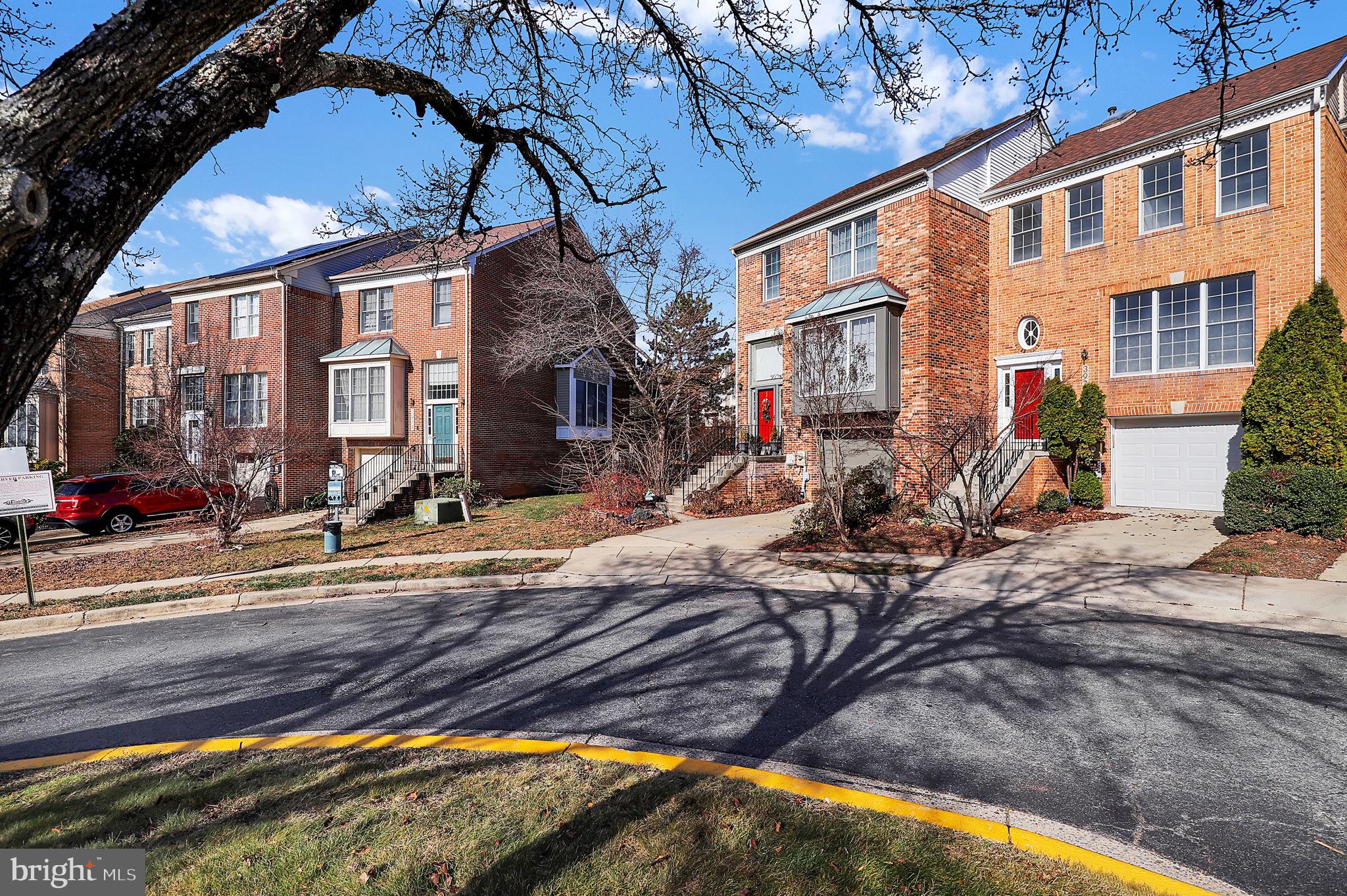 BLACKBURN VILLAGE - Residential