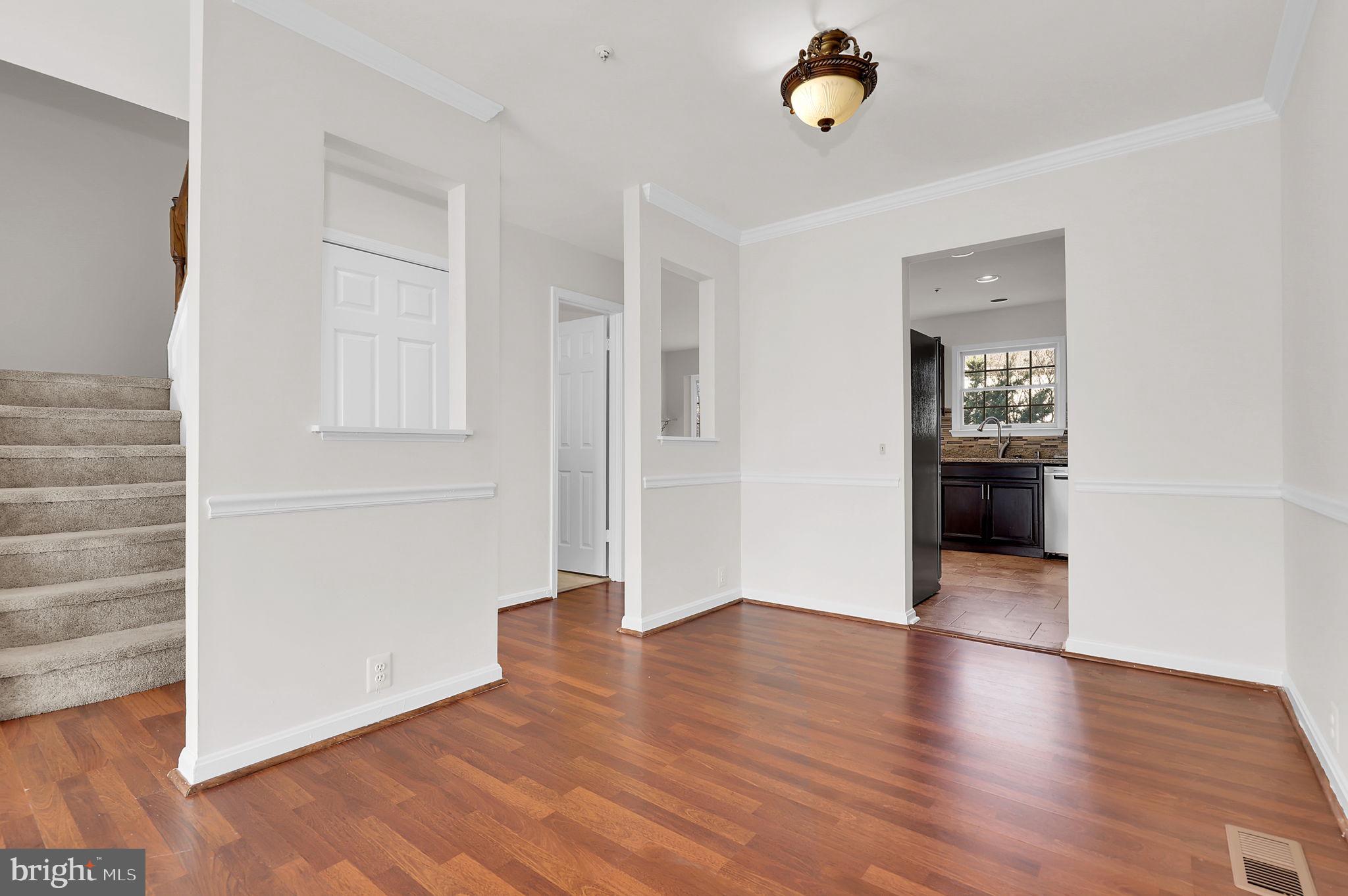 BLACKBURN VILLAGE - Residential