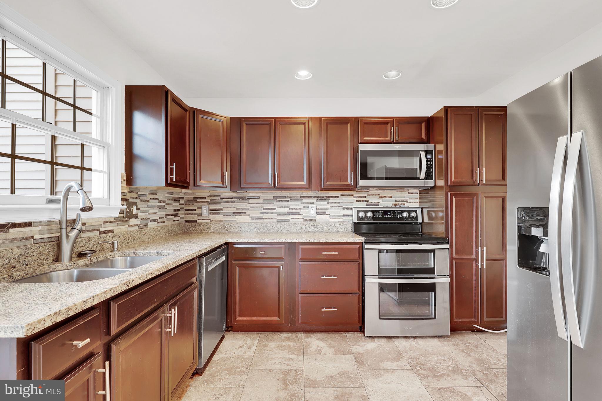 BLACKBURN VILLAGE - Residential