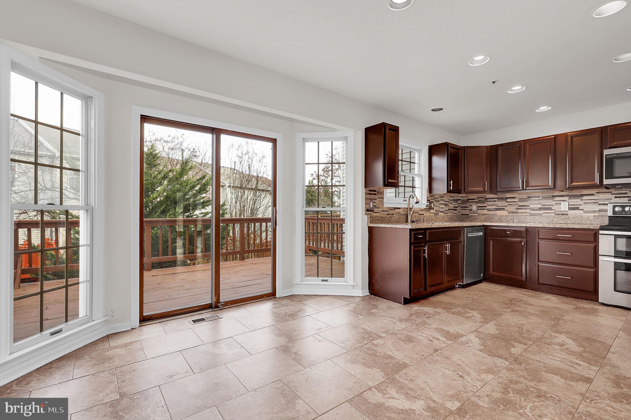 BLACKBURN VILLAGE - Residential